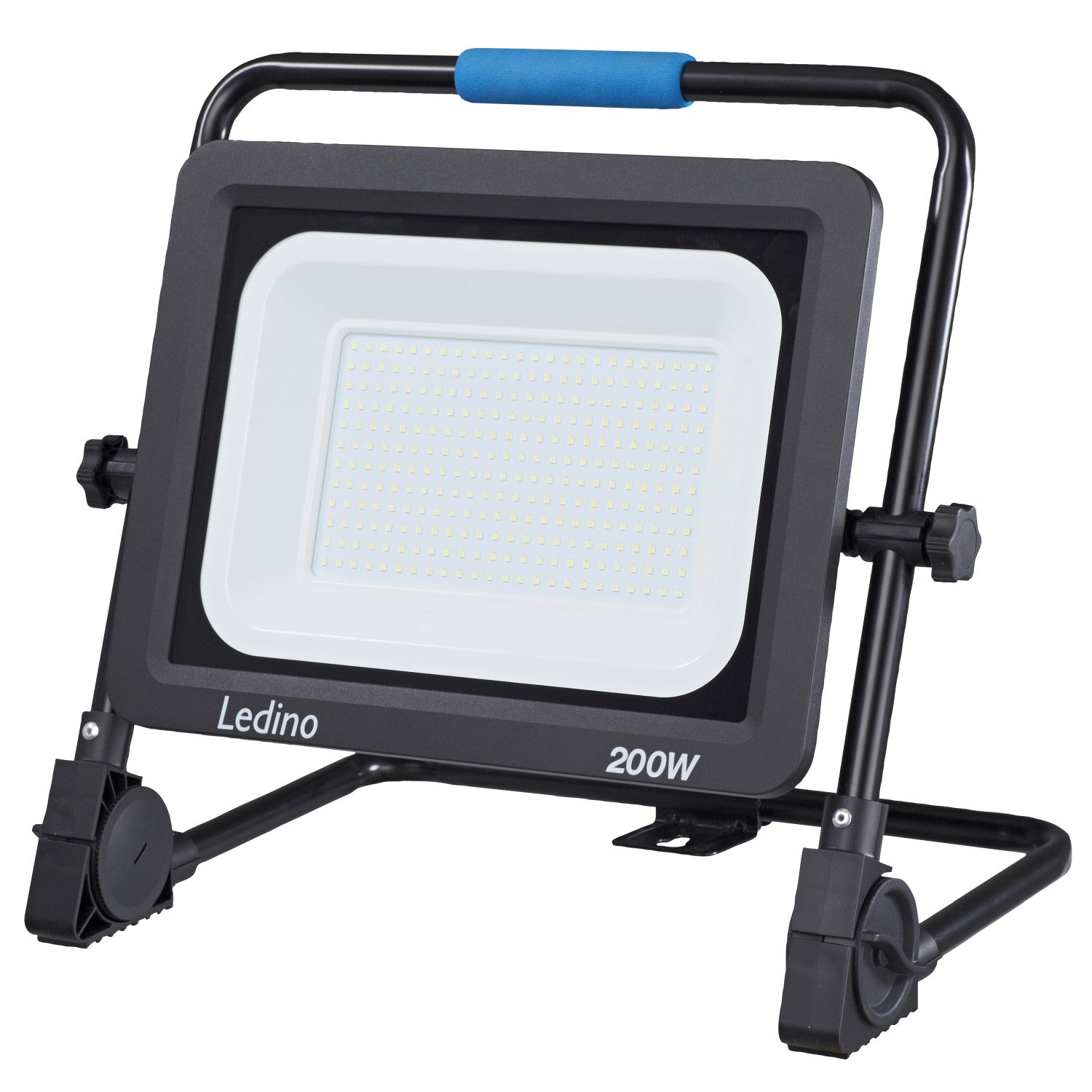 Ledino LED Arbeitsstrahler Thekla – 200 W 23 500 lm IP54 IK08 230 V