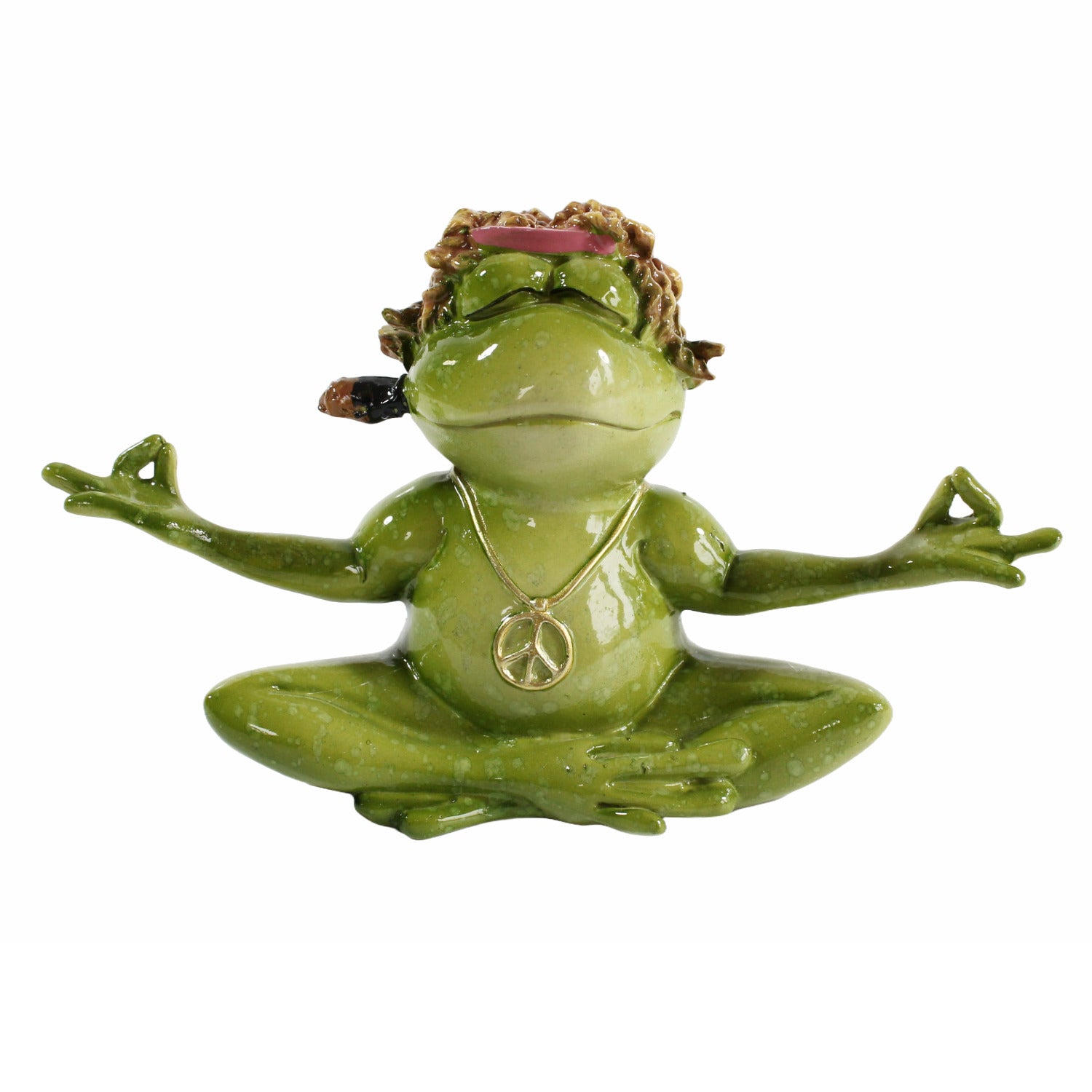 Frosch Figuren | Froschdeko und Deko Frösche für Haus und Garten | verschiedene Modelle