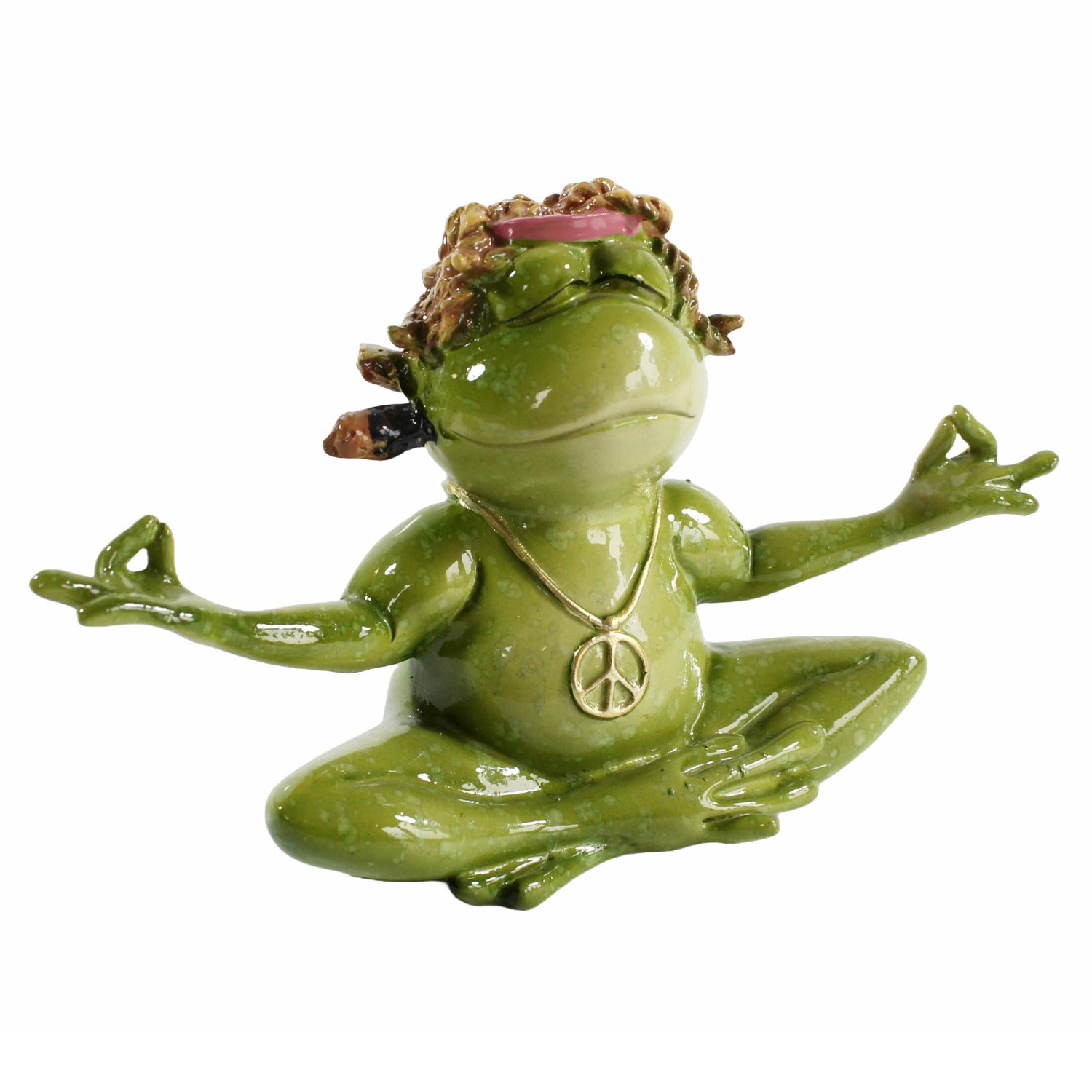 Frosch Figuren | Froschdeko und Deko Frösche für Haus und Garten | verschiedene Modelle