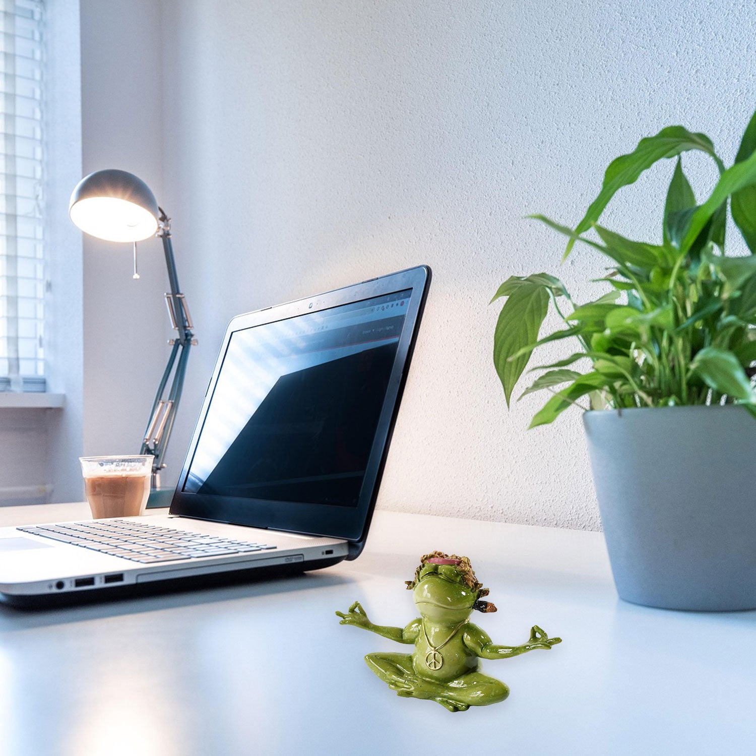 Frosch Figuren | Froschdeko und Deko Frösche für Haus und Garten | verschiedene Modelle