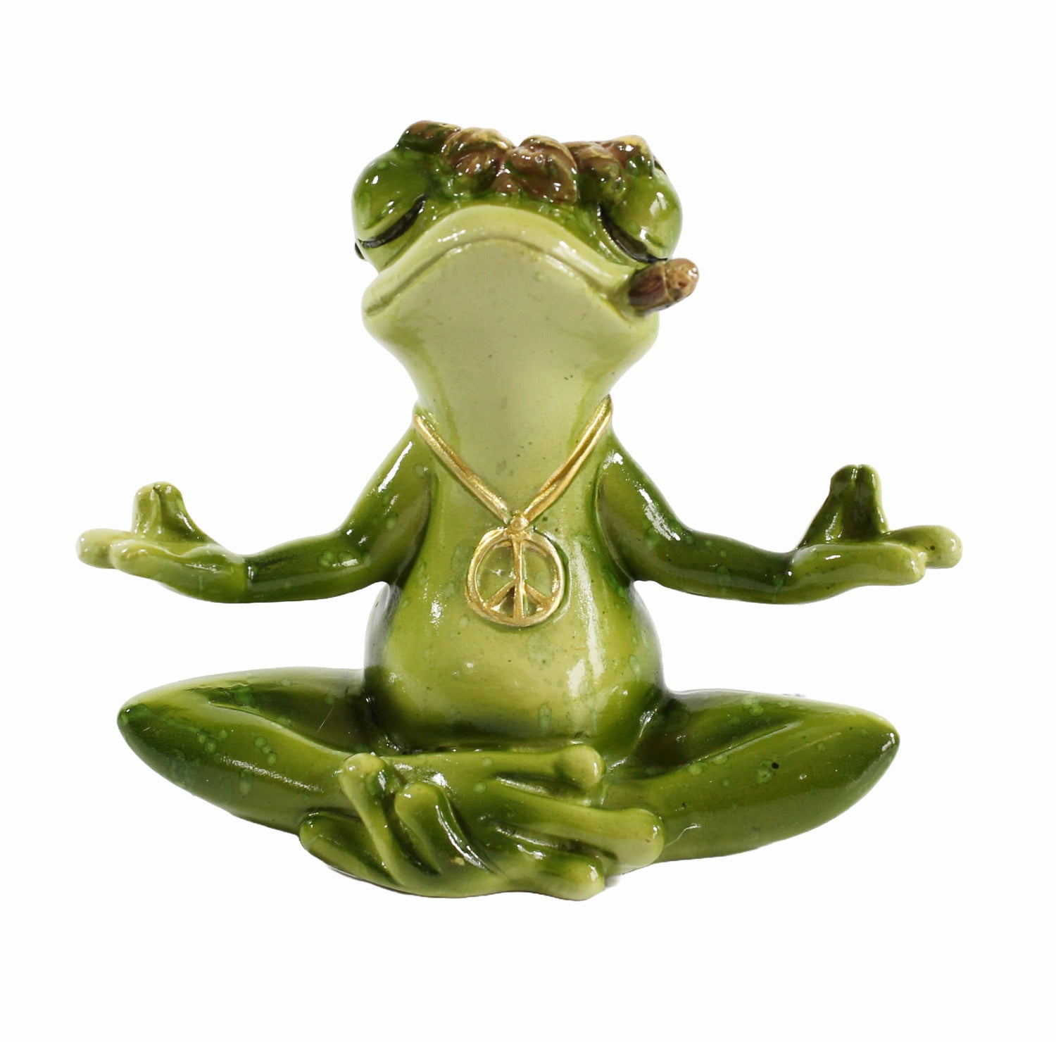 Frosch Figuren | Froschdeko und Deko Frösche für Haus und Garten | verschiedene Modelle