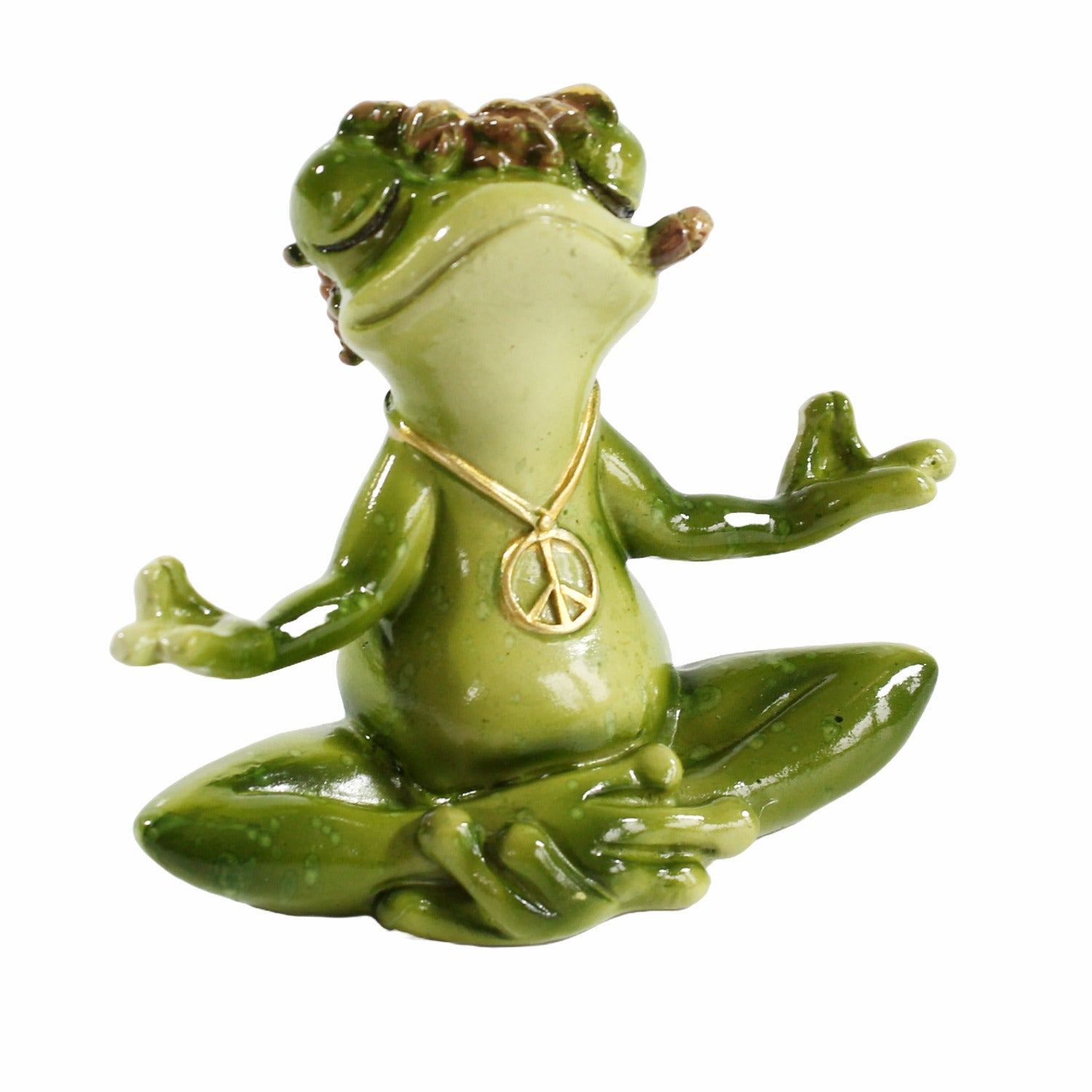 Frosch Figuren | Froschdeko und Deko Frösche für Haus und Garten | verschiedene Modelle
