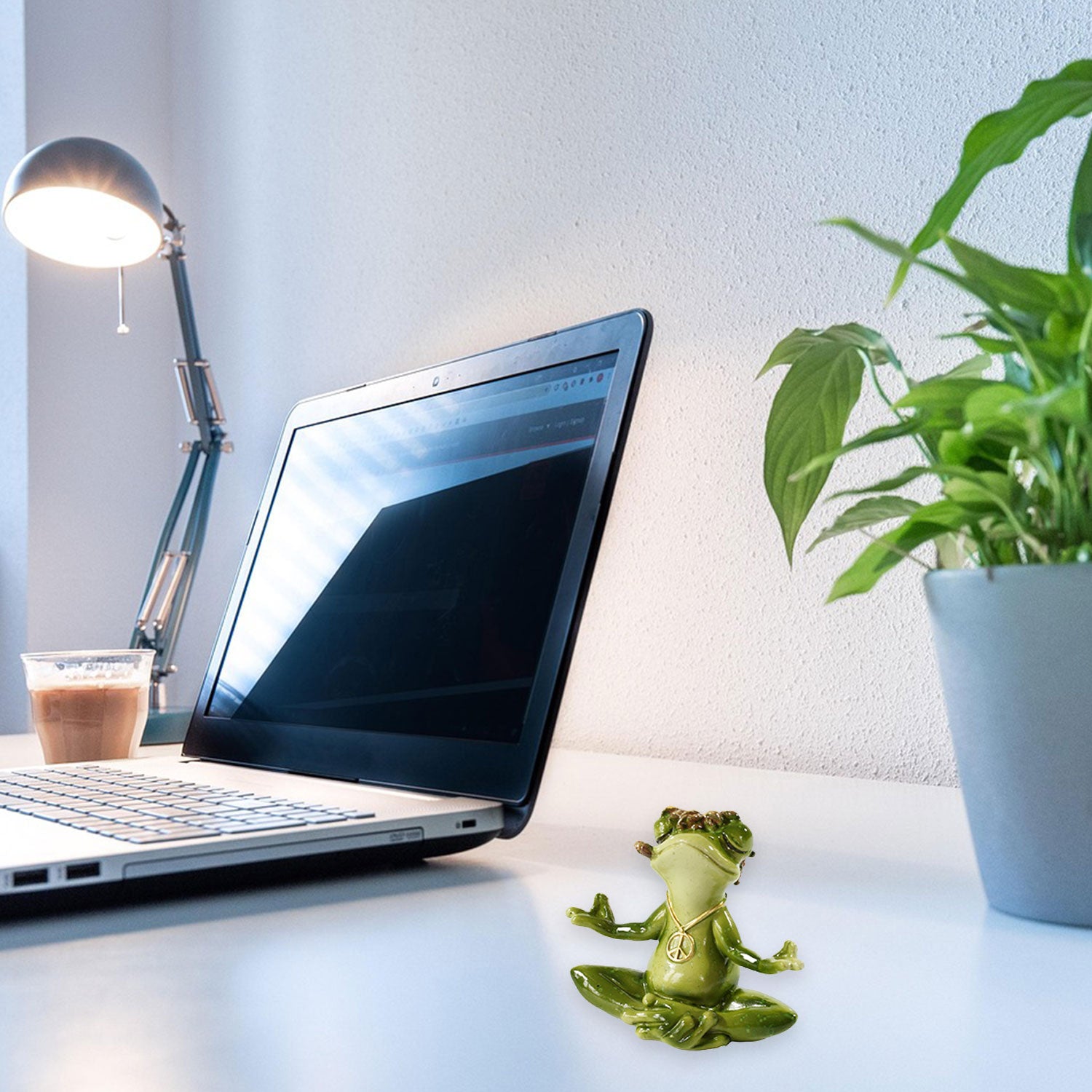 Frosch Figuren | Froschdeko und Deko Frösche für Haus und Garten | verschiedene Modelle