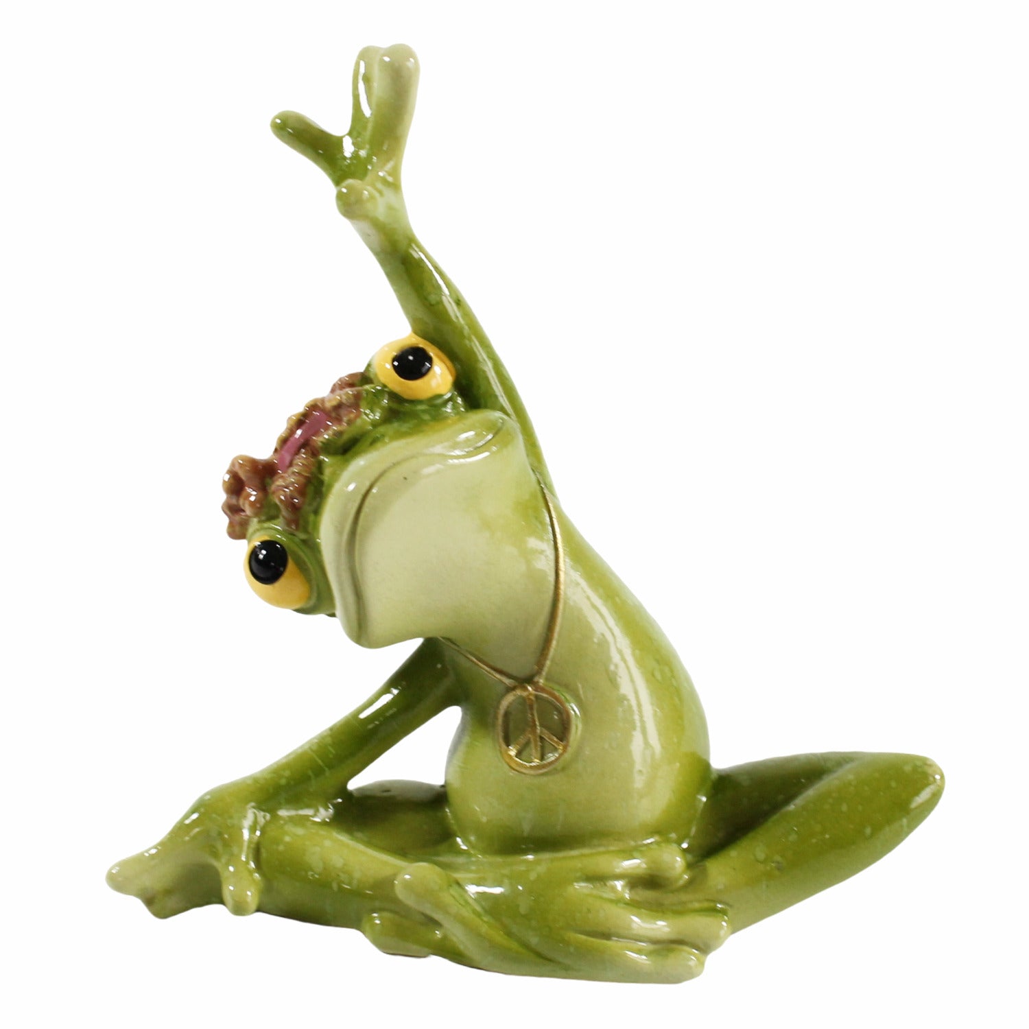 Frosch Figuren | Froschdeko und Deko Frösche für Haus und Garten | verschiedene Modelle