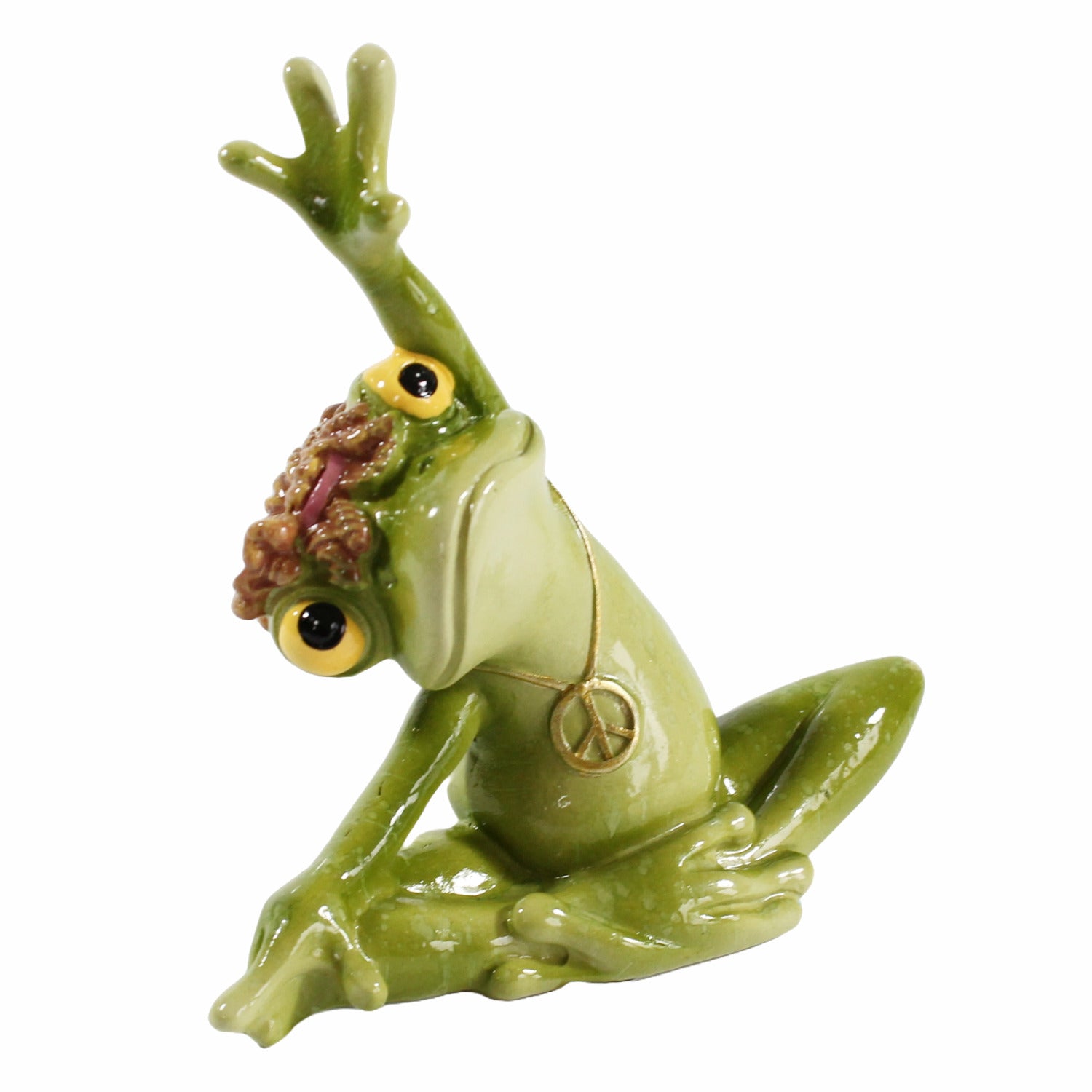 Frosch Figuren | Froschdeko und Deko Frösche für Haus und Garten | verschiedene Modelle
