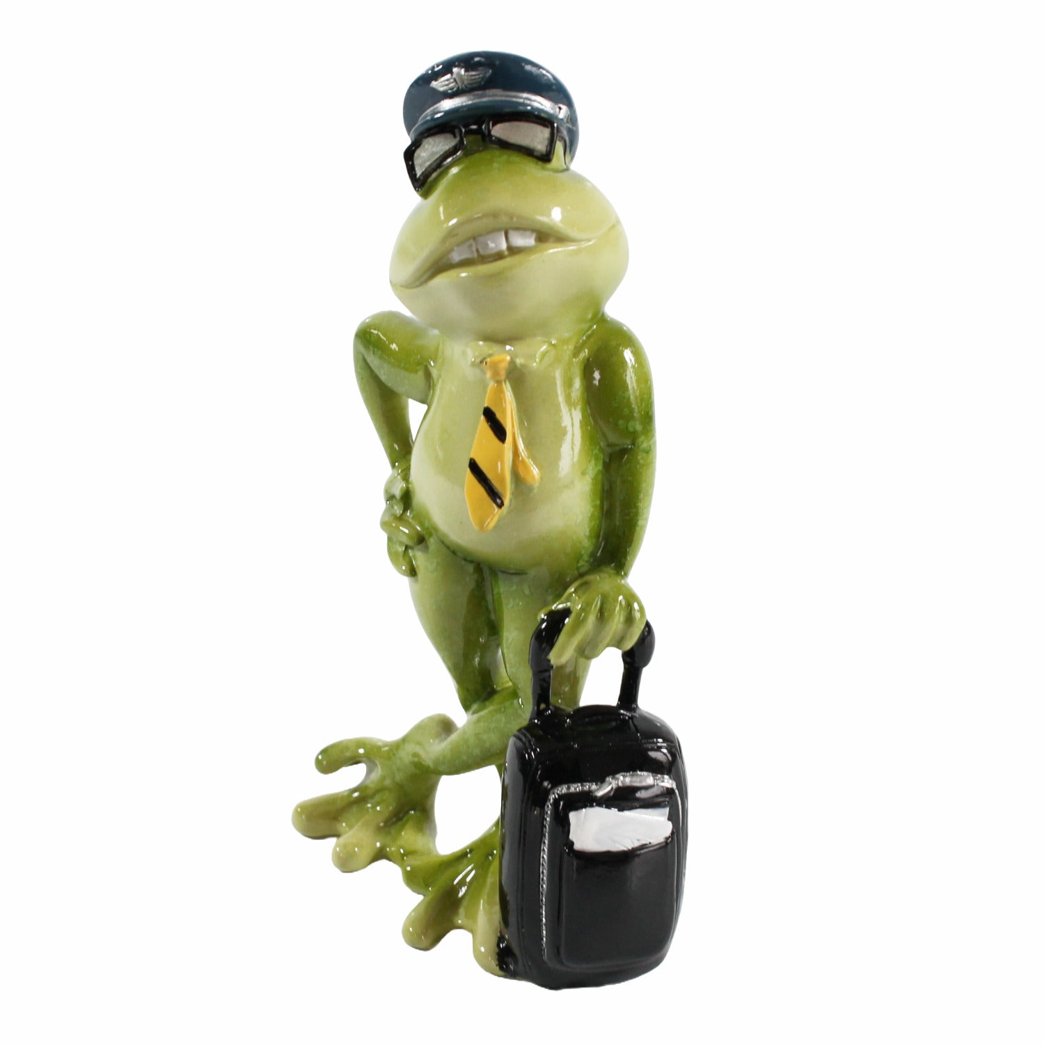 Frosch Figuren | Froschdeko und Deko Frösche für Haus und Garten | verschiedene Modelle