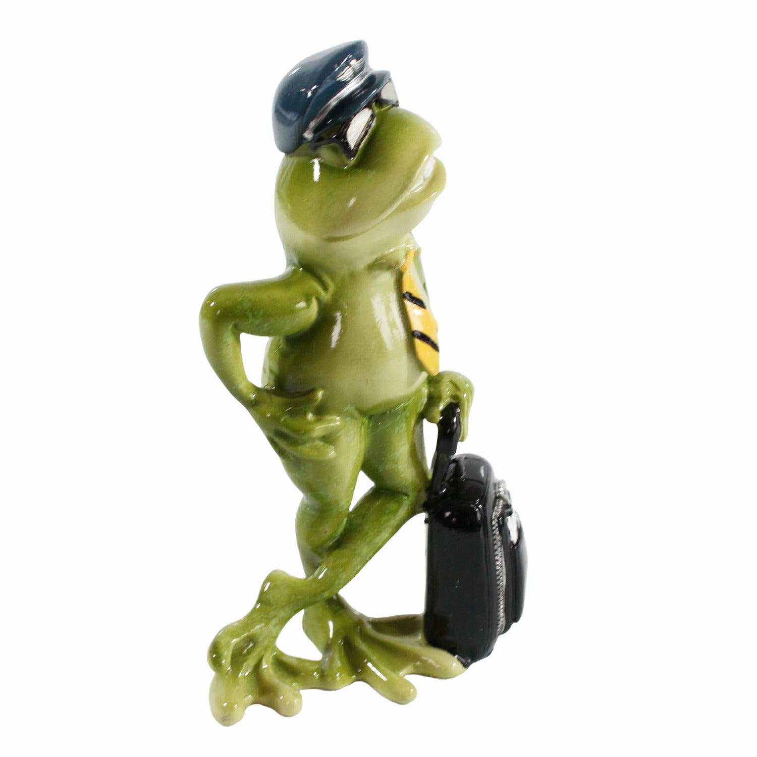 Frosch Figuren | Froschdeko und Deko Frösche für Haus und Garten | verschiedene Modelle