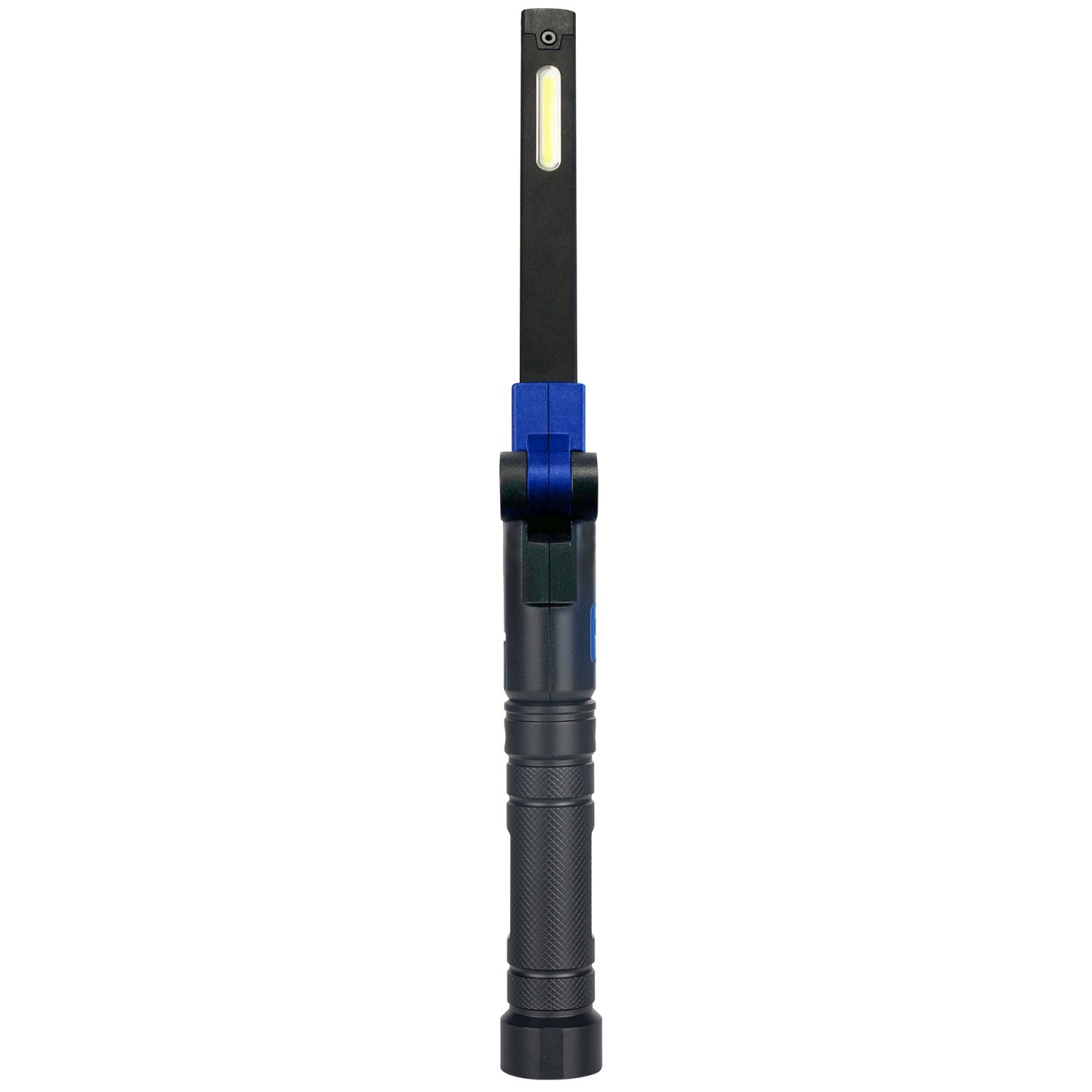 Ledino LED-Handleuchte Lehen – 800/400/120 lm, 3 Stufen, IPX4 IK07, 7/4/1 W