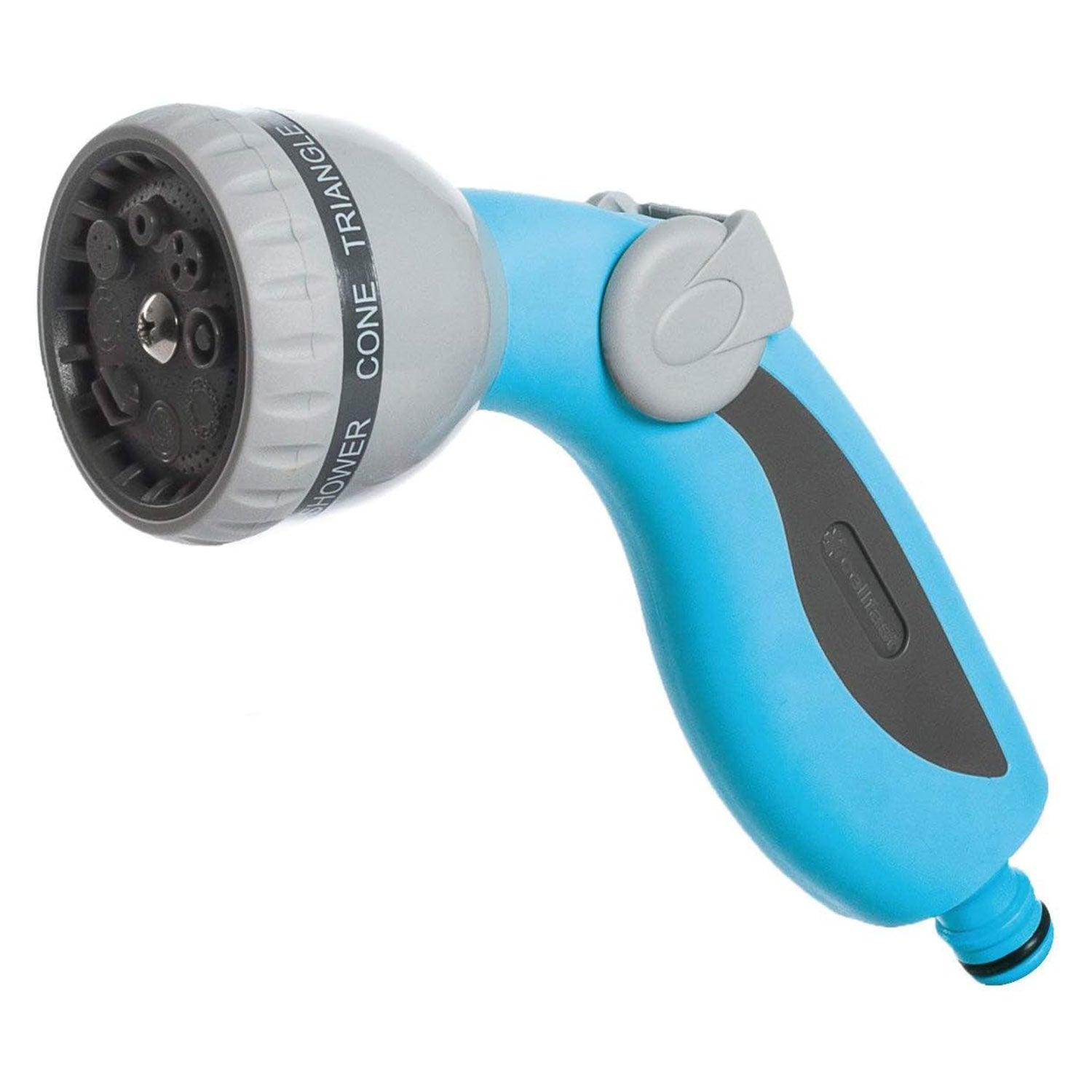 Gartenbrause Gartenschlauch Brause Pistolenbrause Cellfast 52-055 idealline 3/4”