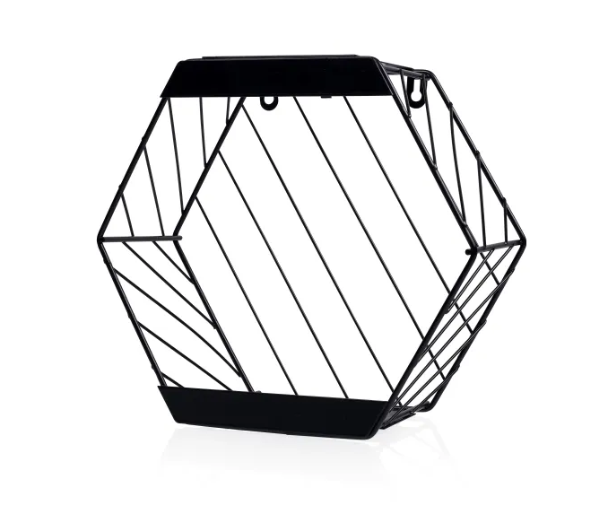 Solar-Pflanzregal 2er-Set beleuchtetes Blumenregal AMARA Pflanzentreppe von Garden Pleasure