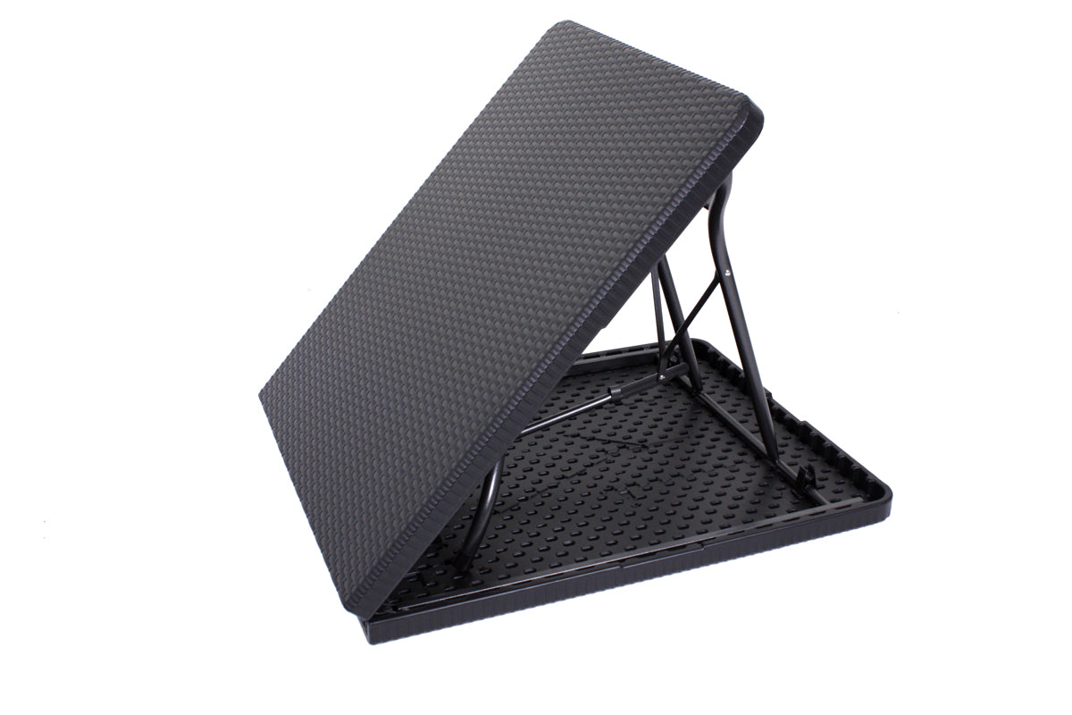 Koffer Gartenmöbel Outdoormöbel Terrassenmöbel robust pflegeleicht Outdo Outdoor von Garden Pleasure