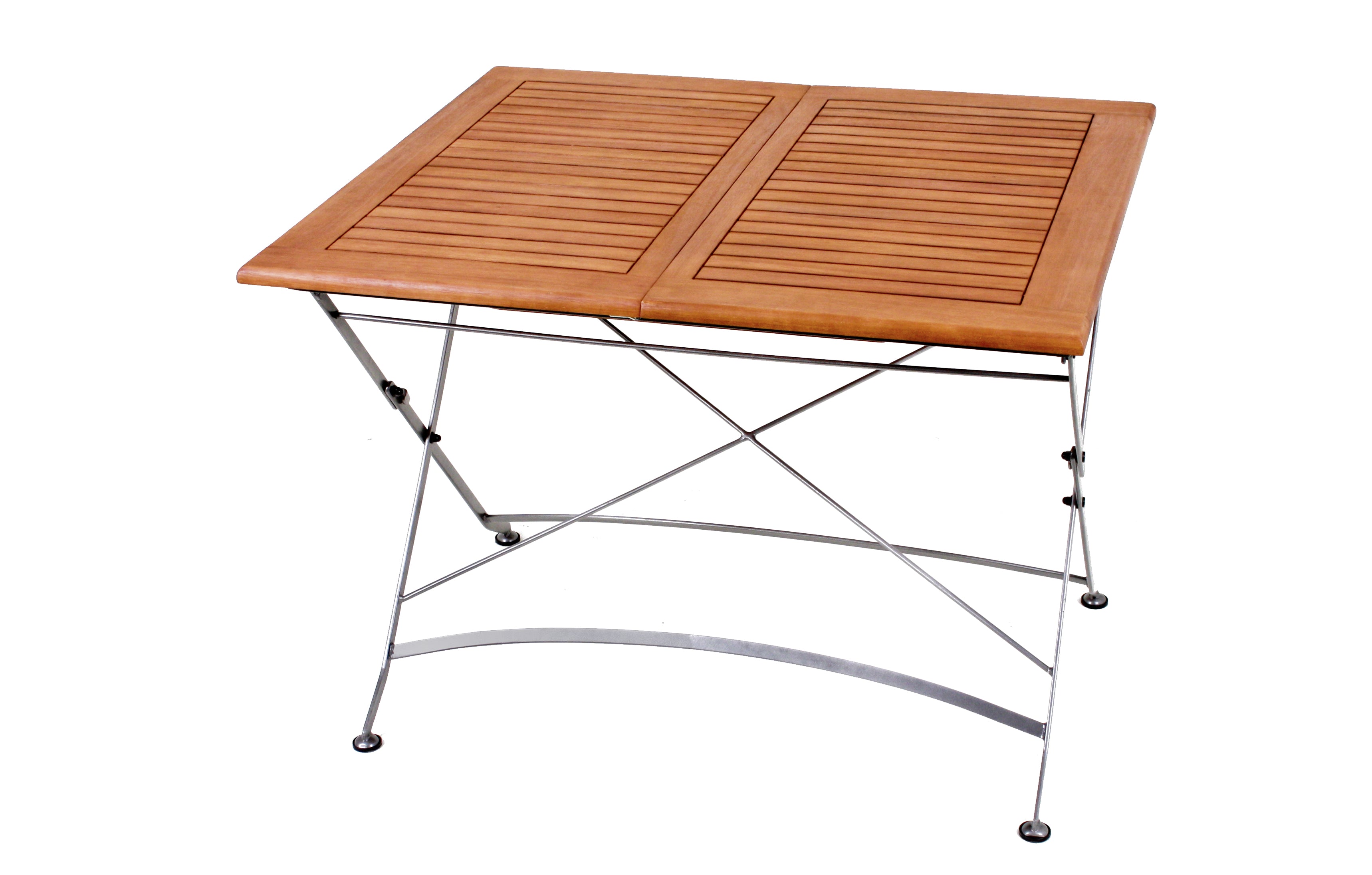 Ausziehtisch Gartentisch WIEN Outdoortisch Esstisch robust pflegeleicht Outdoor von Garden Pleasure