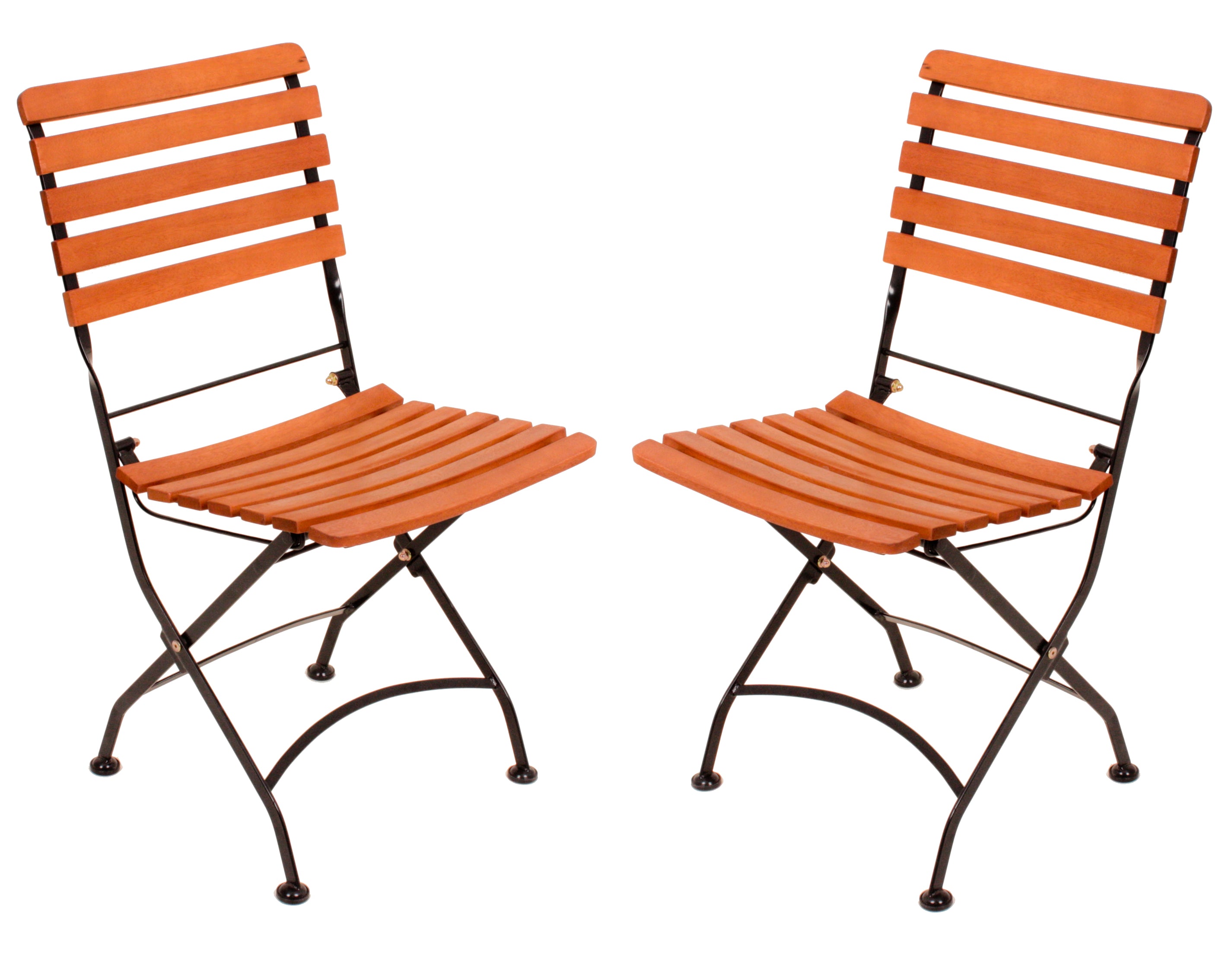 Klappstuhl Gartenstuhl WIEN Outdoorstuhl robust pflegeleicht Outdoor von Garden Pleasure