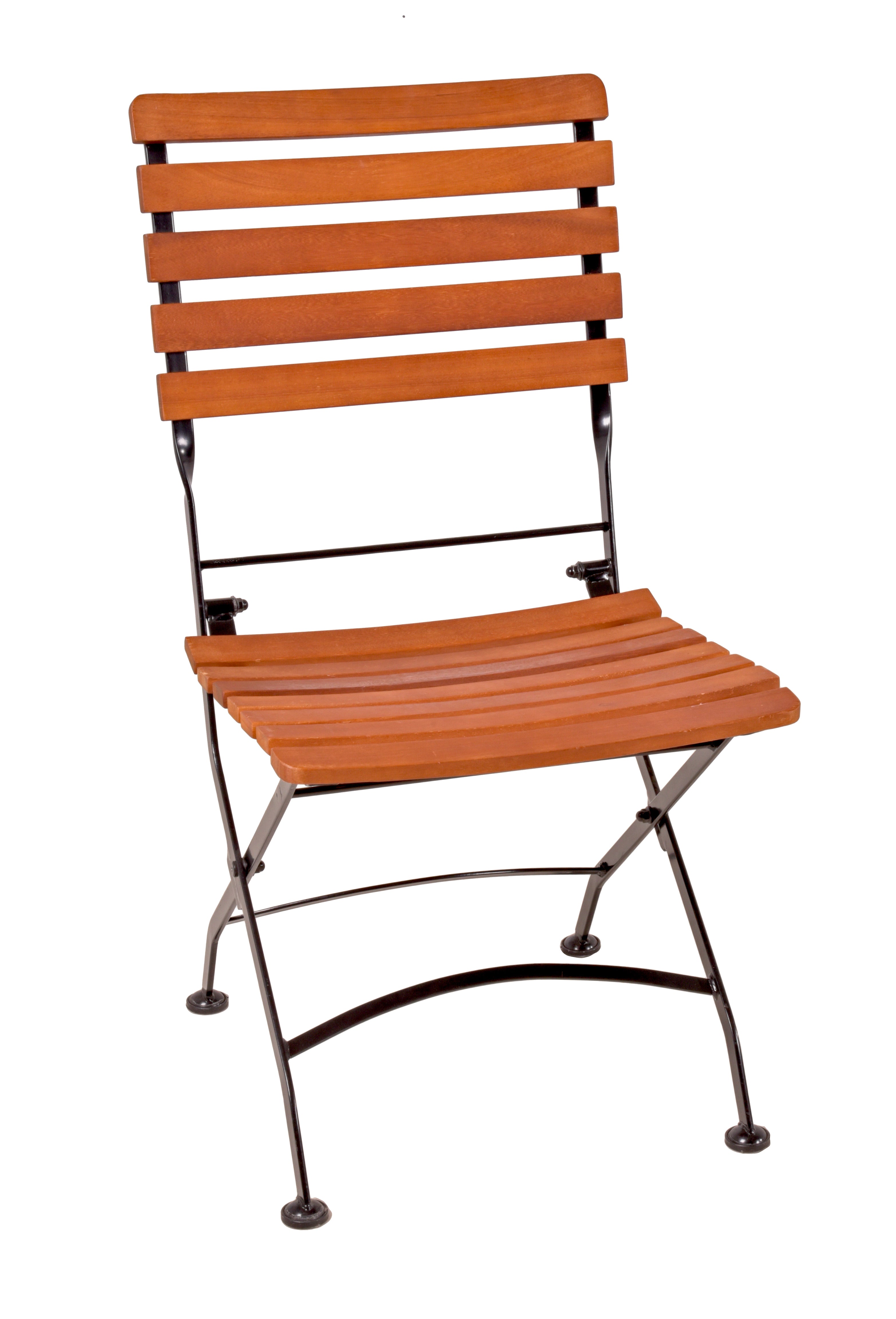 Klappstuhl Gartenstuhl WIEN Outdoorstuhl robust pflegeleicht Outdoor von Garden Pleasure