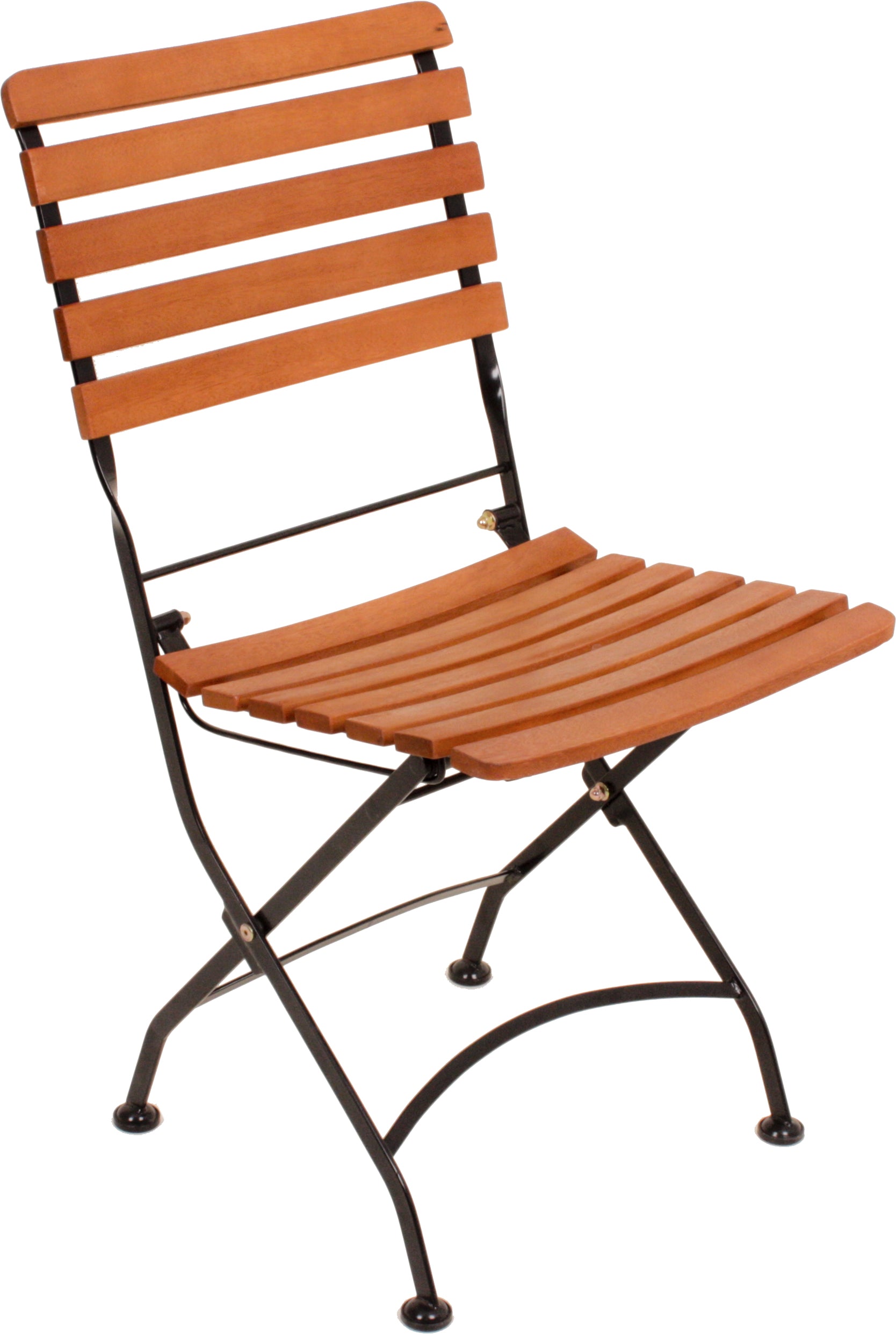 Klappstuhl Gartenstuhl WIEN Outdoorstuhl robust pflegeleicht Outdoor von Garden Pleasure