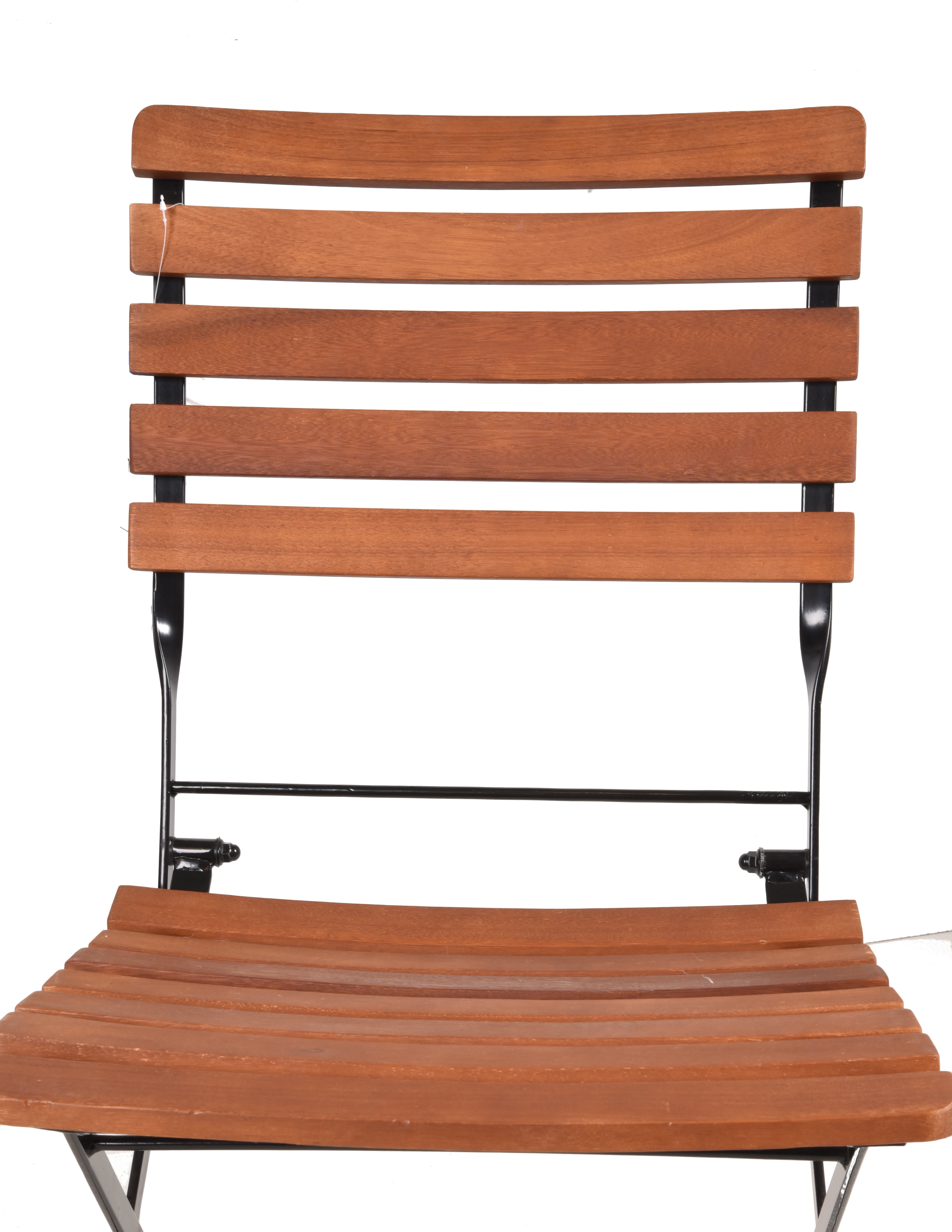 Klappstuhl Gartenstuhl WIEN Outdoorstuhl robust pflegeleicht Outdoor von Garden Pleasure