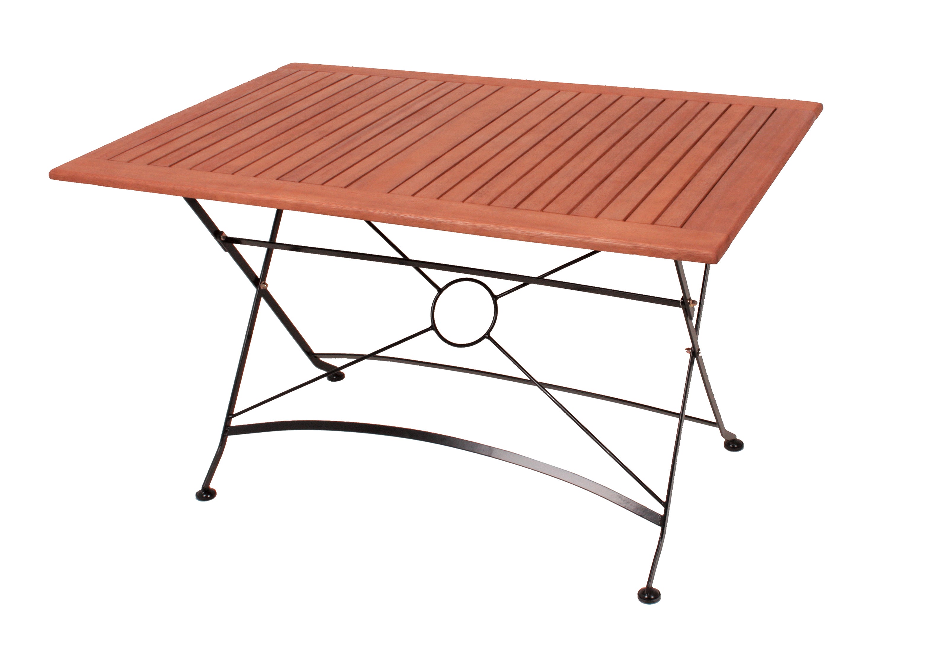 Gartentisch Outdoortisch WIEN Esstisch robust pflegeleicht Outdoor von Garden Pleasure