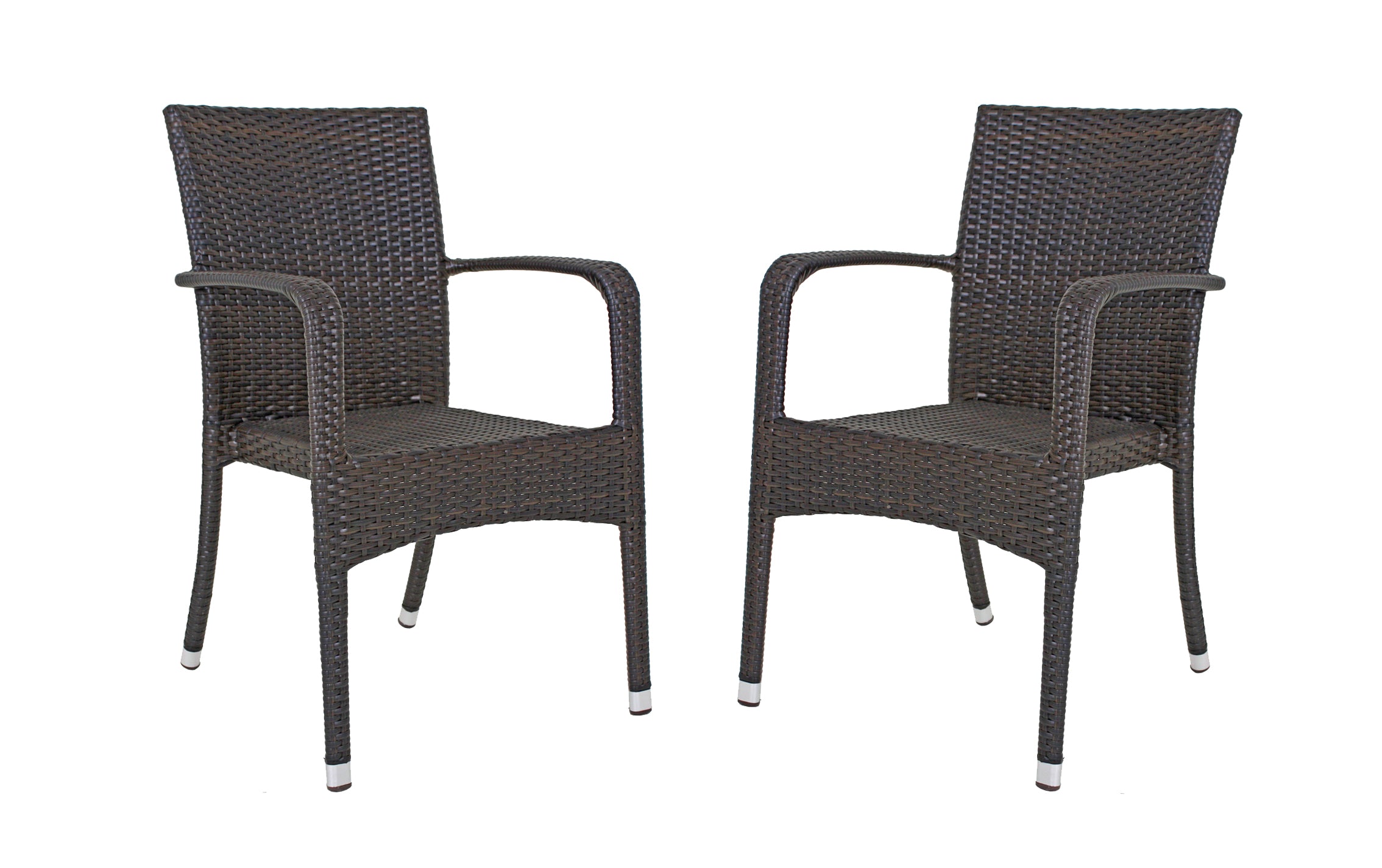 Gartenstuhl Outdoorstuhl LONDON Klappstuhl robust pflegeleicht Outdoor von Garden Pleasure