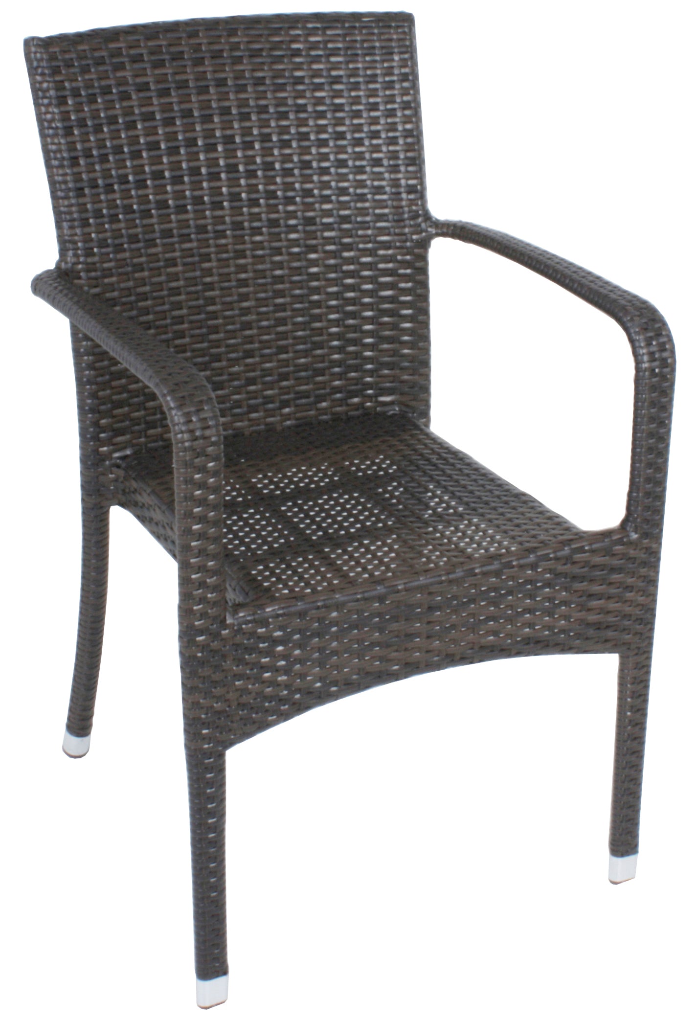 Gartenstuhl Outdoorstuhl LONDON Klappstuhl robust pflegeleicht Outdoor von Garden Pleasure