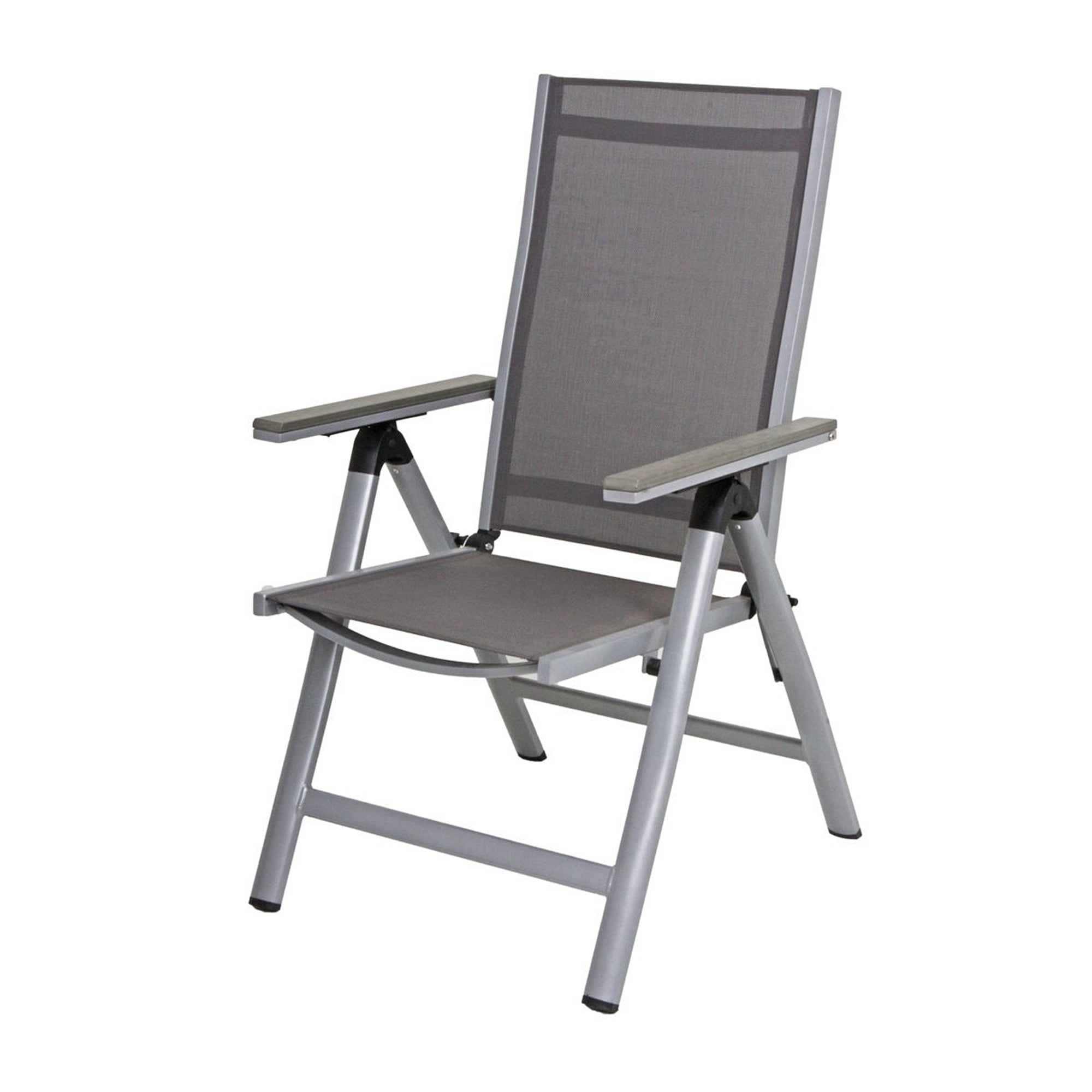 Hochlehner Gartenmöbel Outdoormöbel Terrassenmöbel robust pflegeleicht O Outdoor von Garden Pleasure