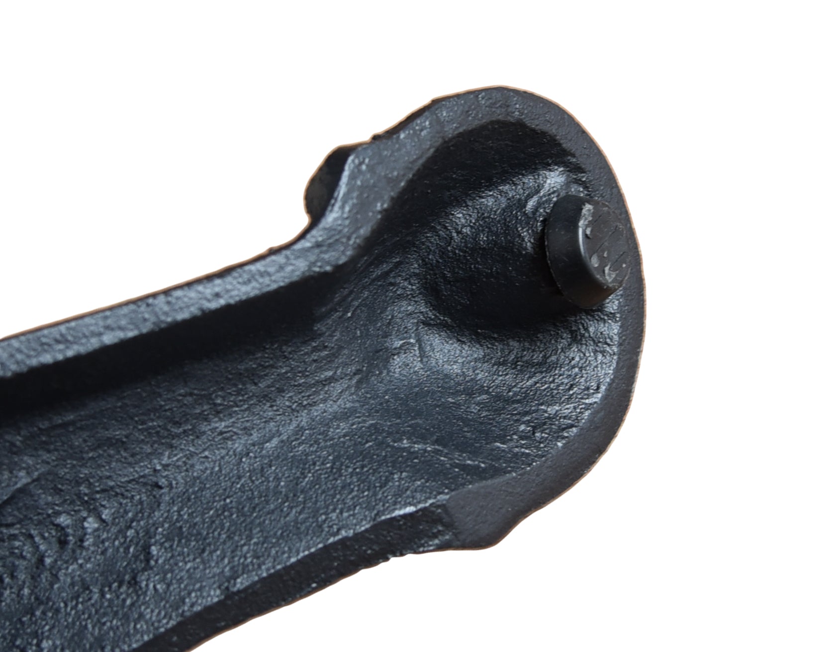 Bistrotisch Gastro-Tisch CIVETTA 70x70 Gusseisen Dark Slate von Garden Pleasure