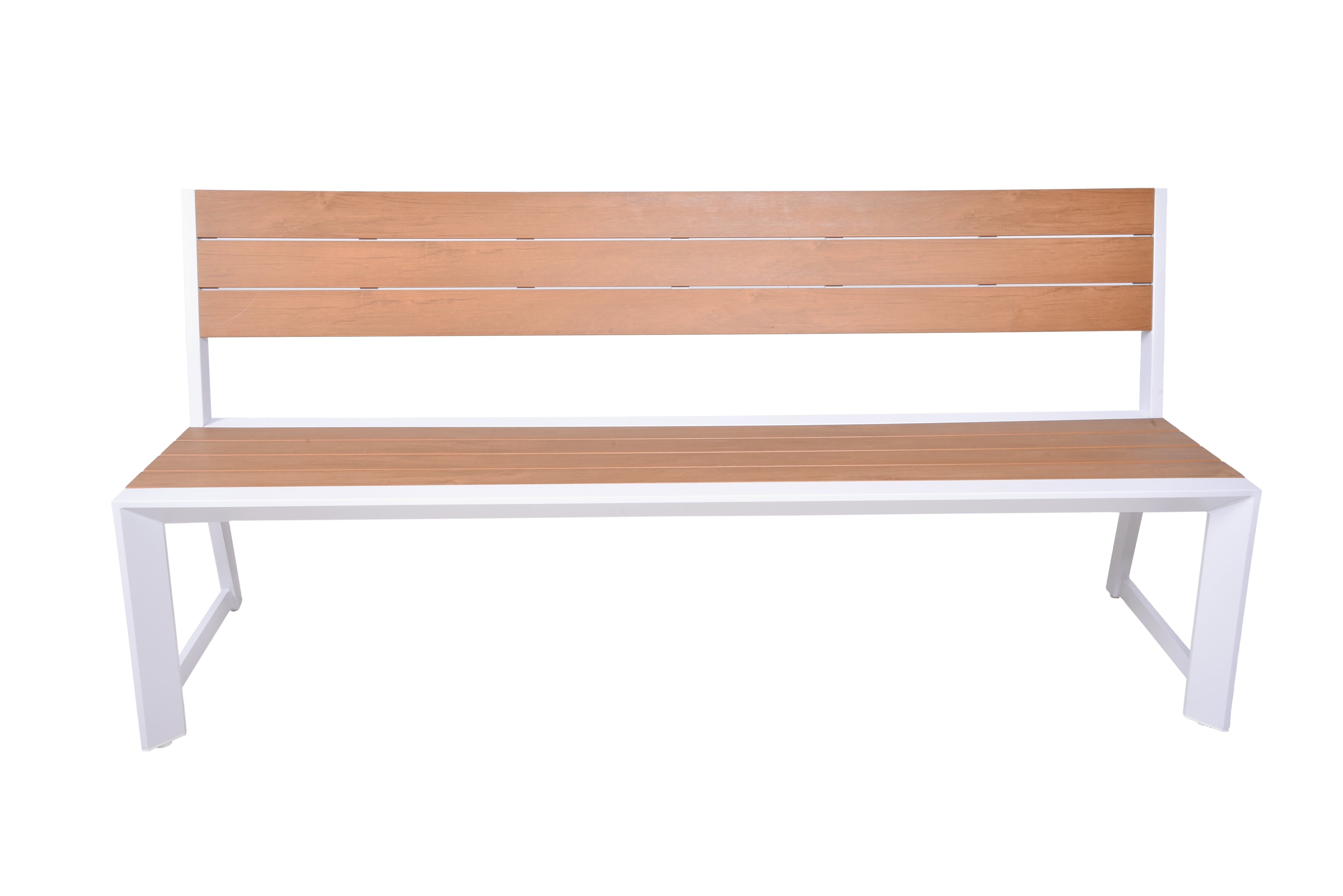 Gartenbank Sitzbank VENICE Holzbank robust pflegeleicht Outdoor von Garden Pleasure