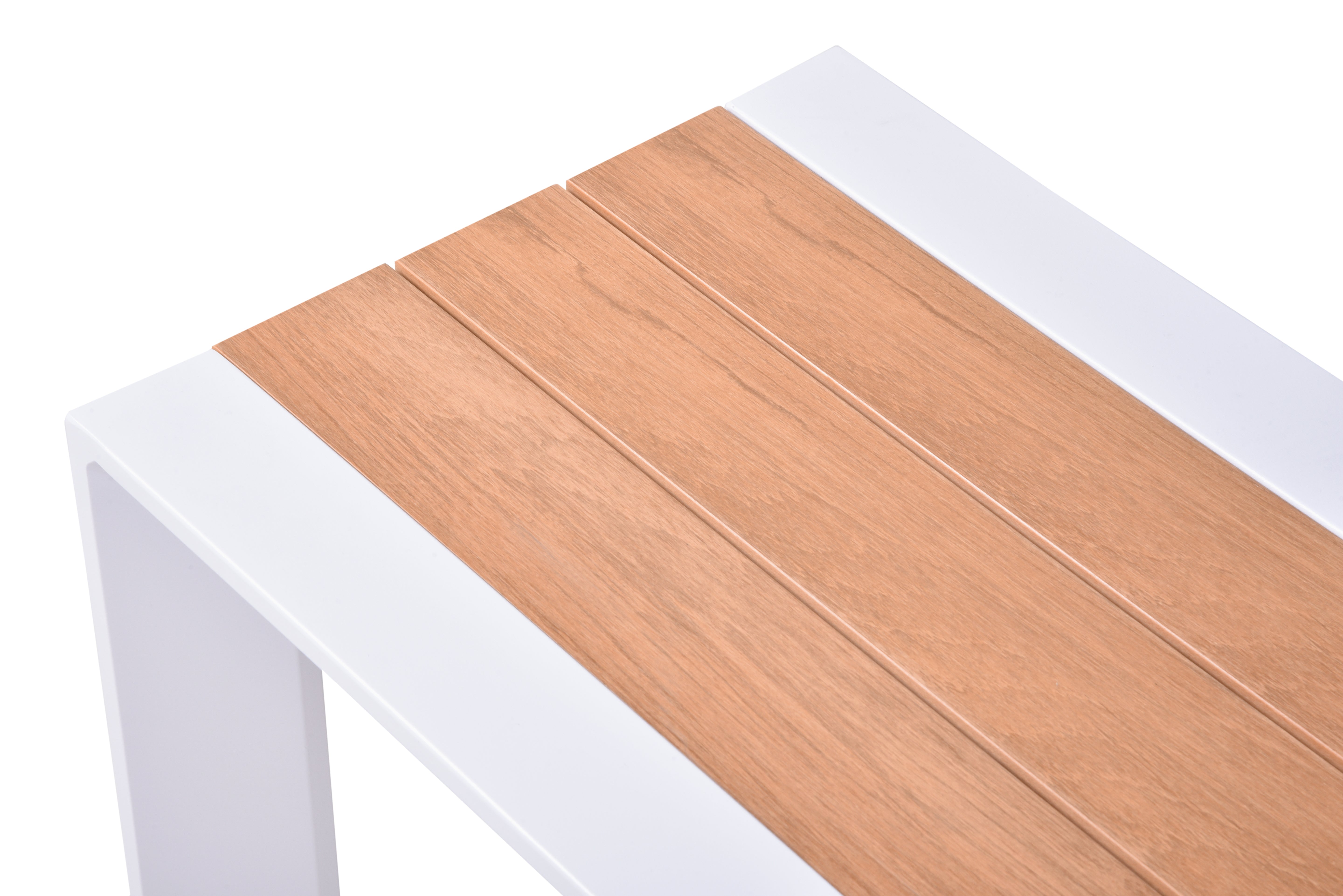 Gartenbank Sitzbank VENICE Holzbank robust pflegeleicht Outdoor von Garden Pleasure