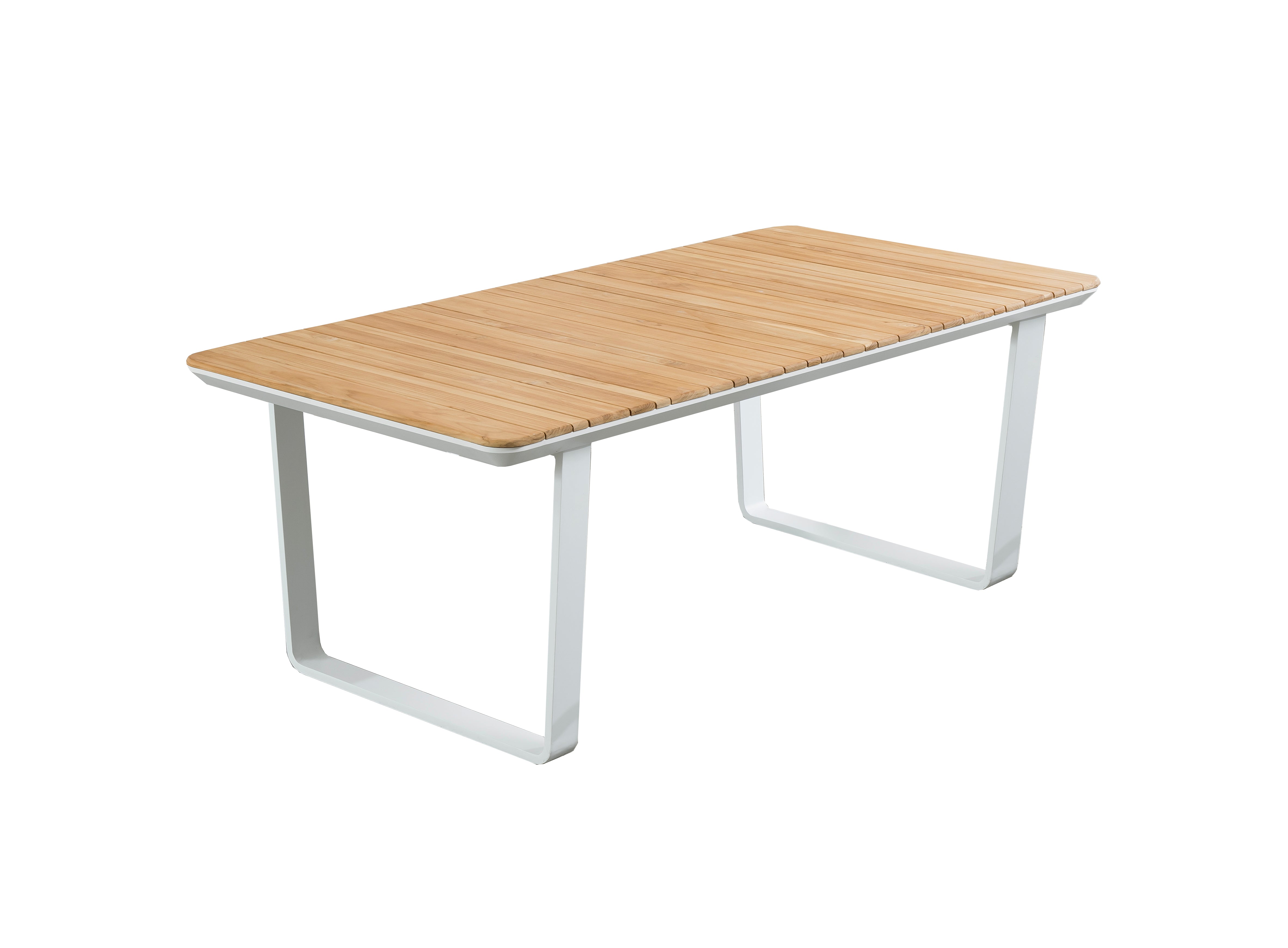 Gartentisch Outdoortisch VENICE Esstisch robust pflegeleicht Outdoor von Garden Pleasure