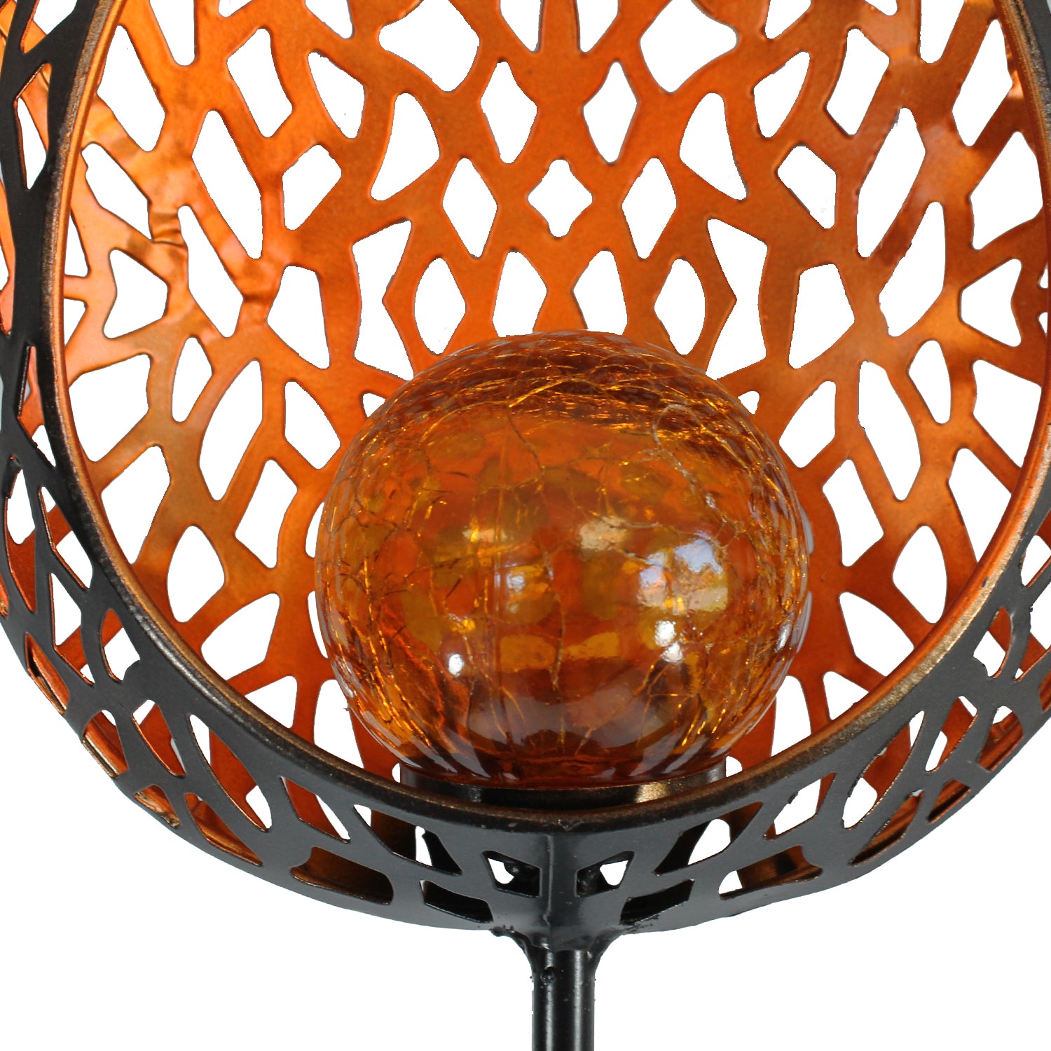 LED Solar Gartenleuchten – Wetterfest, Solarbetrieben, Dekorative Beleuchtung für Garten, Balkon und Terrasse versch. Designs