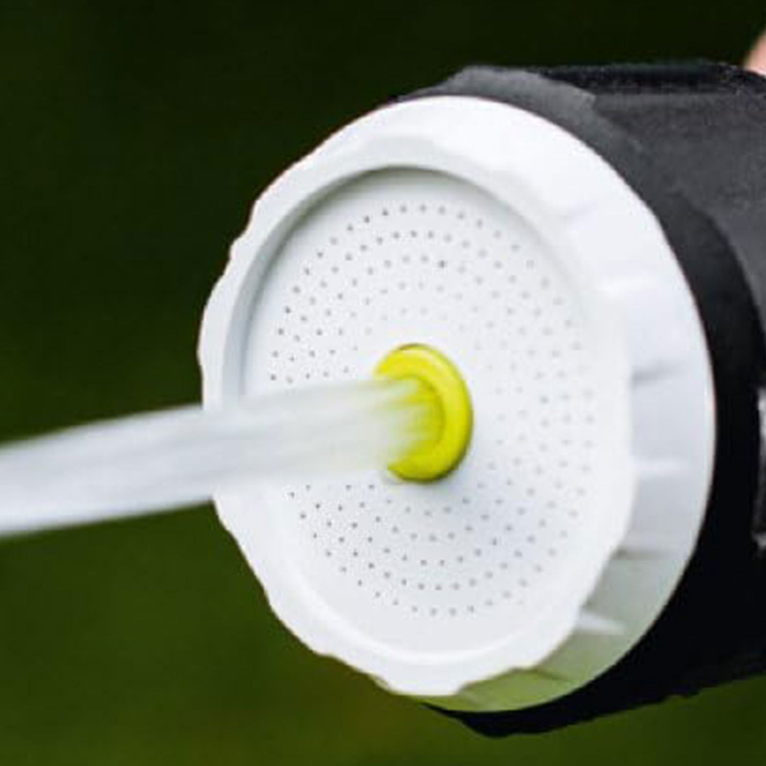 Gartenbrause SET Gartenschlauch Brause multifunktionelle Handspritze, Wasser-Stop Schnellverbinder Cellfast 53-515 ERGO 3/4”