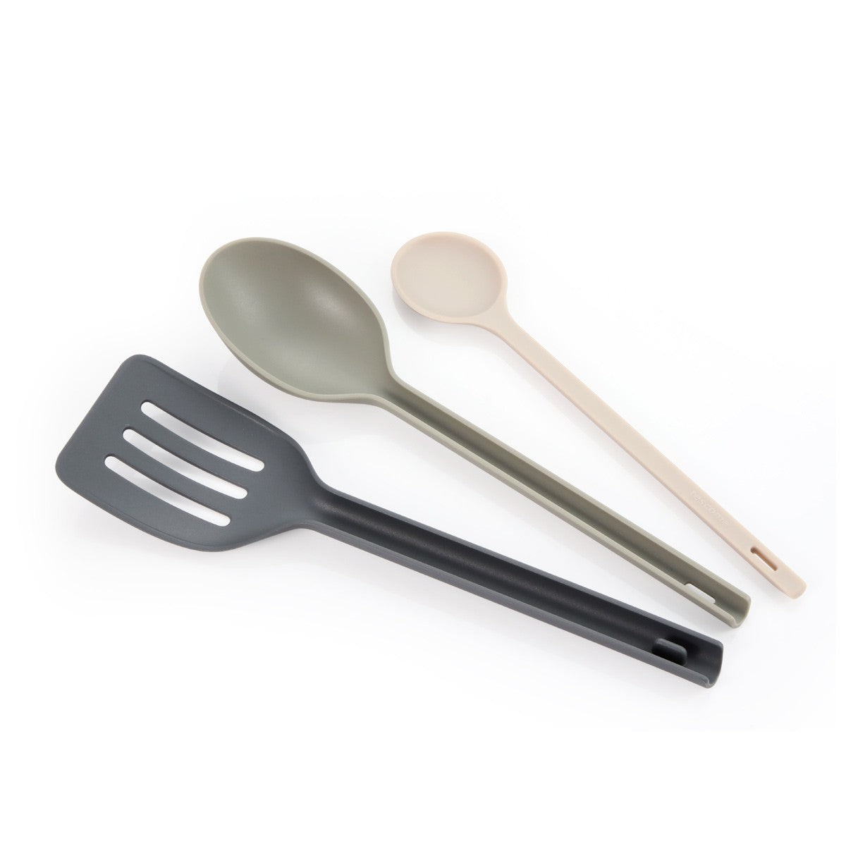 Küchenutensilien-Set COMPACT 3 St. von Tescoma – kompaktes Kochbesteck-Set
