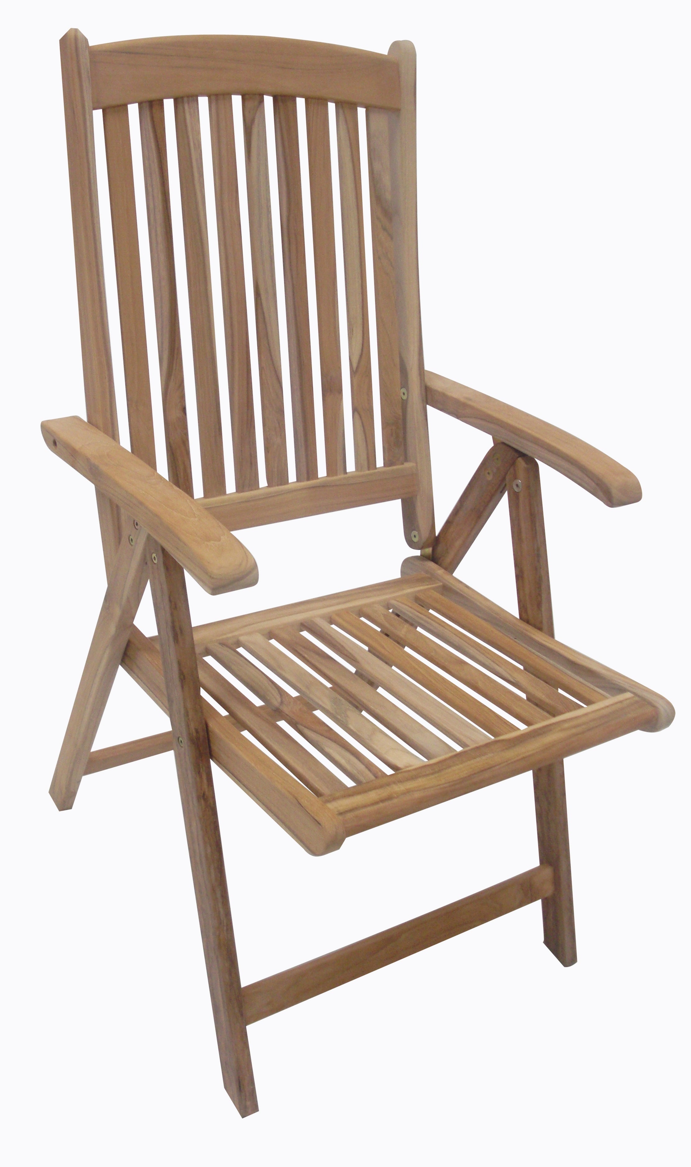 Gartenstuhl Outdoorstuhl JAVA Klappstuhl robust pflegeleicht Outdoor von Garden Pleasure