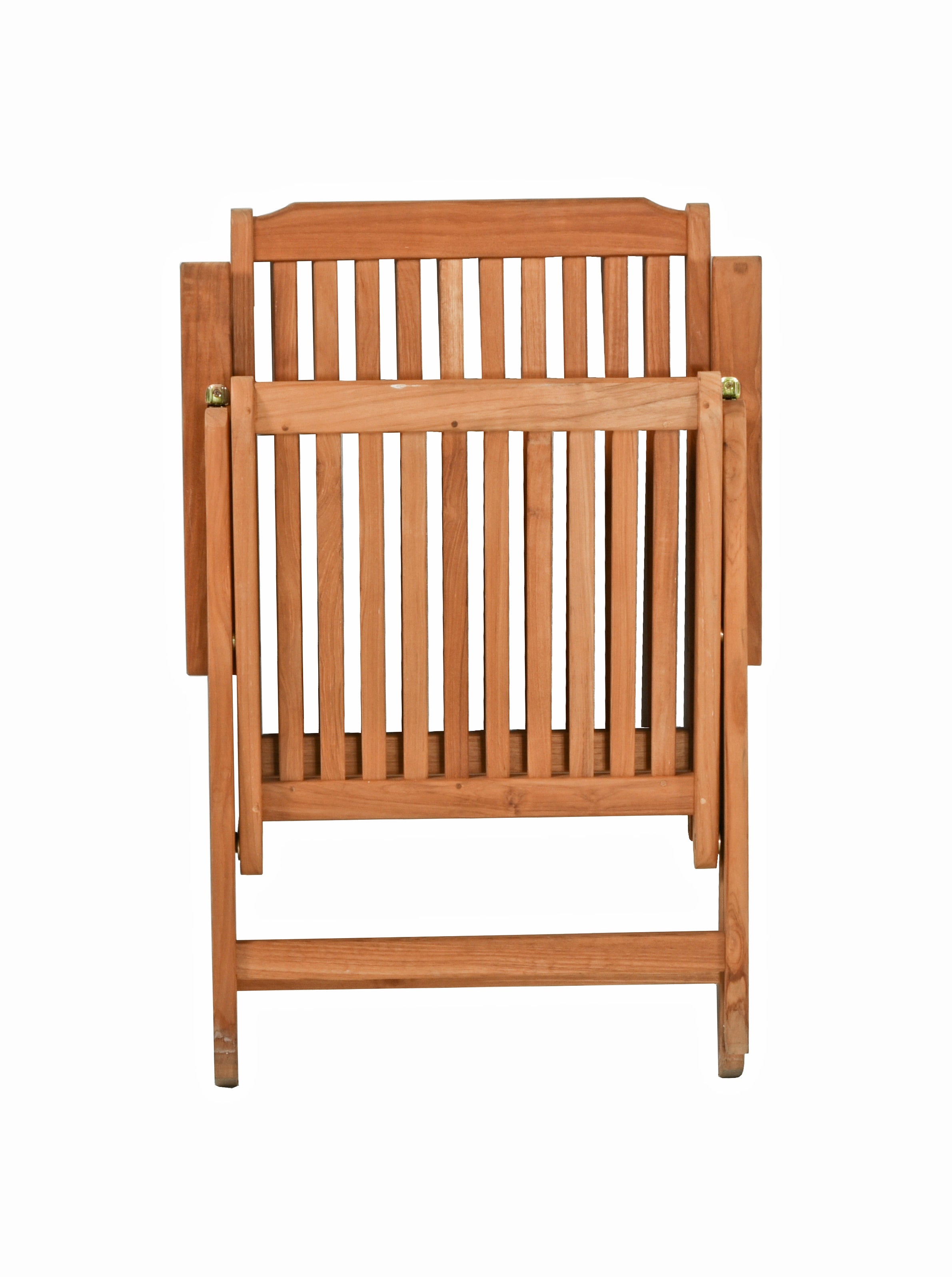 Gartenstuhl Outdoorstuhl SOLO Klappstuhl robust pflegeleicht Outdoor von Garden Pleasure