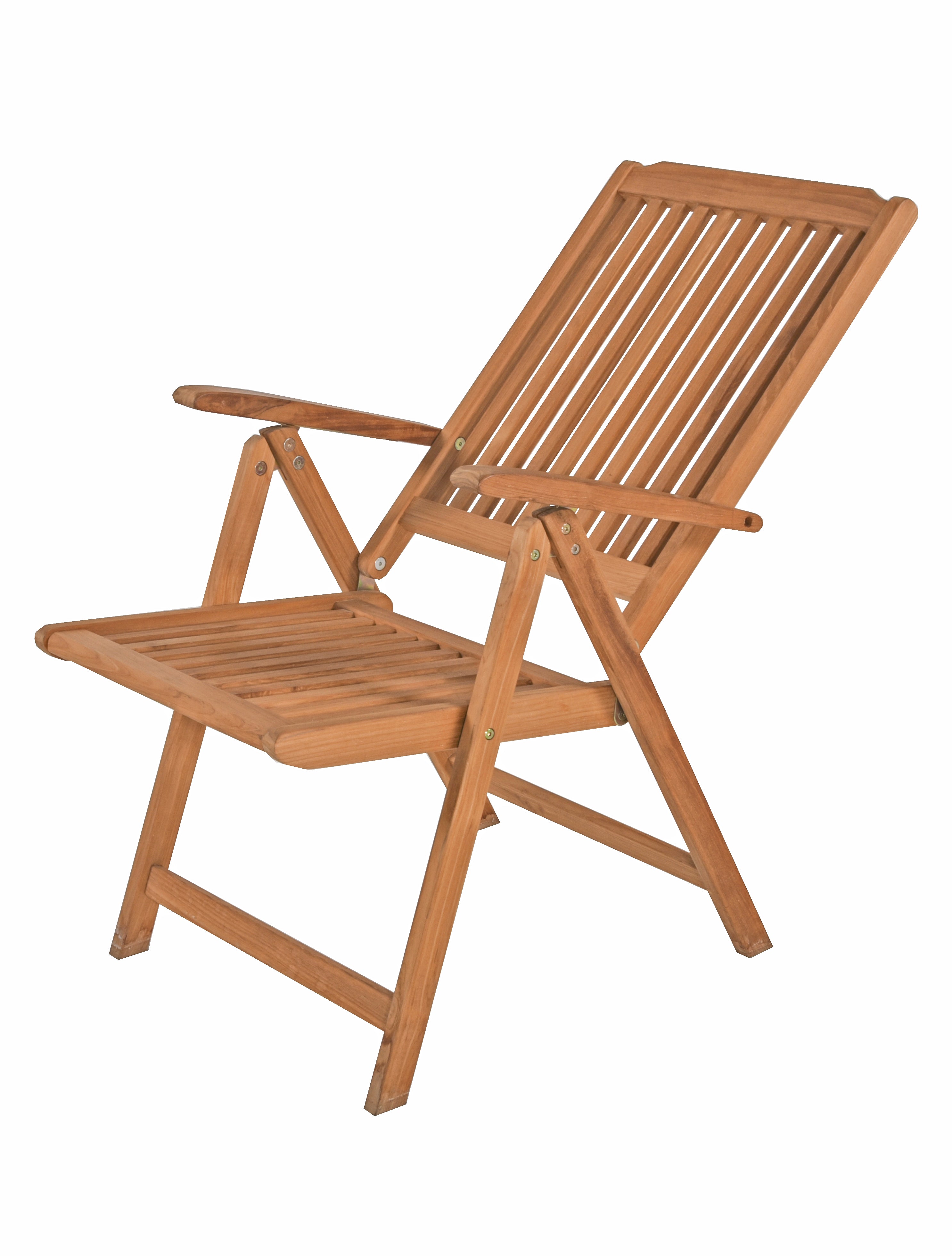 Gartenstuhl Outdoorstuhl SOLO Klappstuhl robust pflegeleicht Outdoor von Garden Pleasure