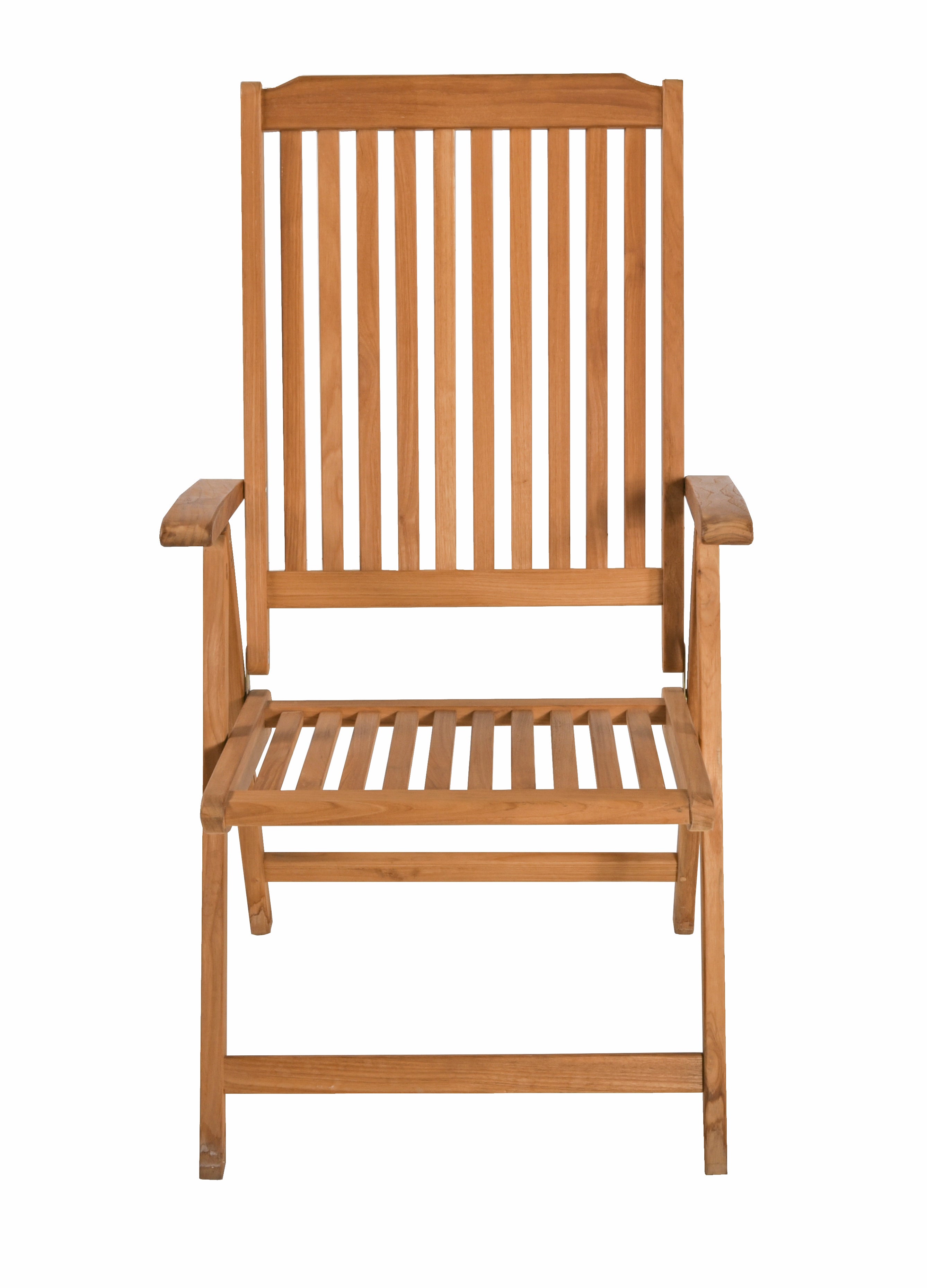 Gartenstuhl Outdoorstuhl SOLO Klappstuhl robust pflegeleicht Outdoor von Garden Pleasure