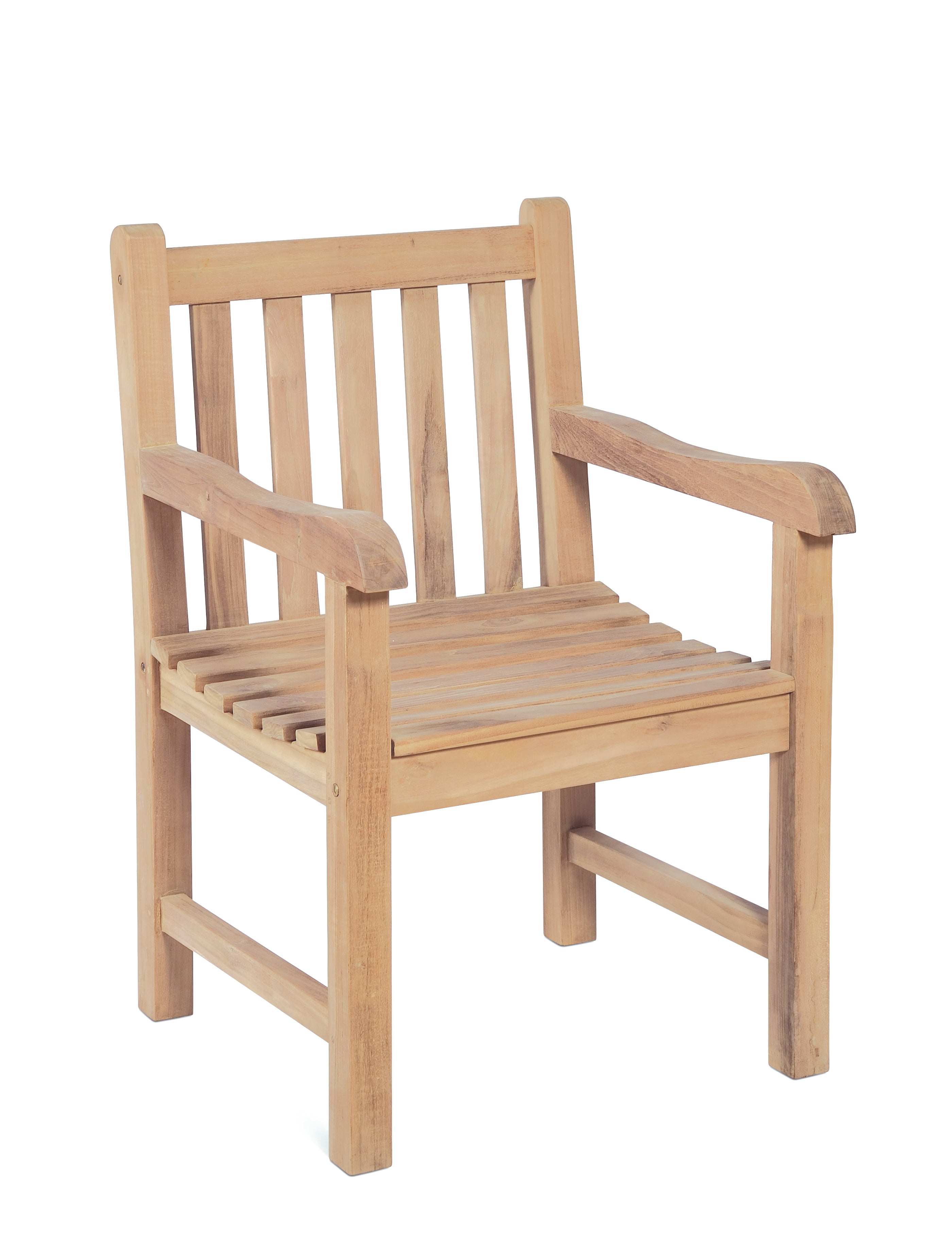 Gartenstuhl Outdoorstuhl SOLO Klappstuhl robust pflegeleicht Outdoor von Garden Pleasure