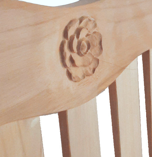 Gartenbank Sitzbank ROMANG Holzbank robust pflegeleicht Outdoor von Garden Pleasure