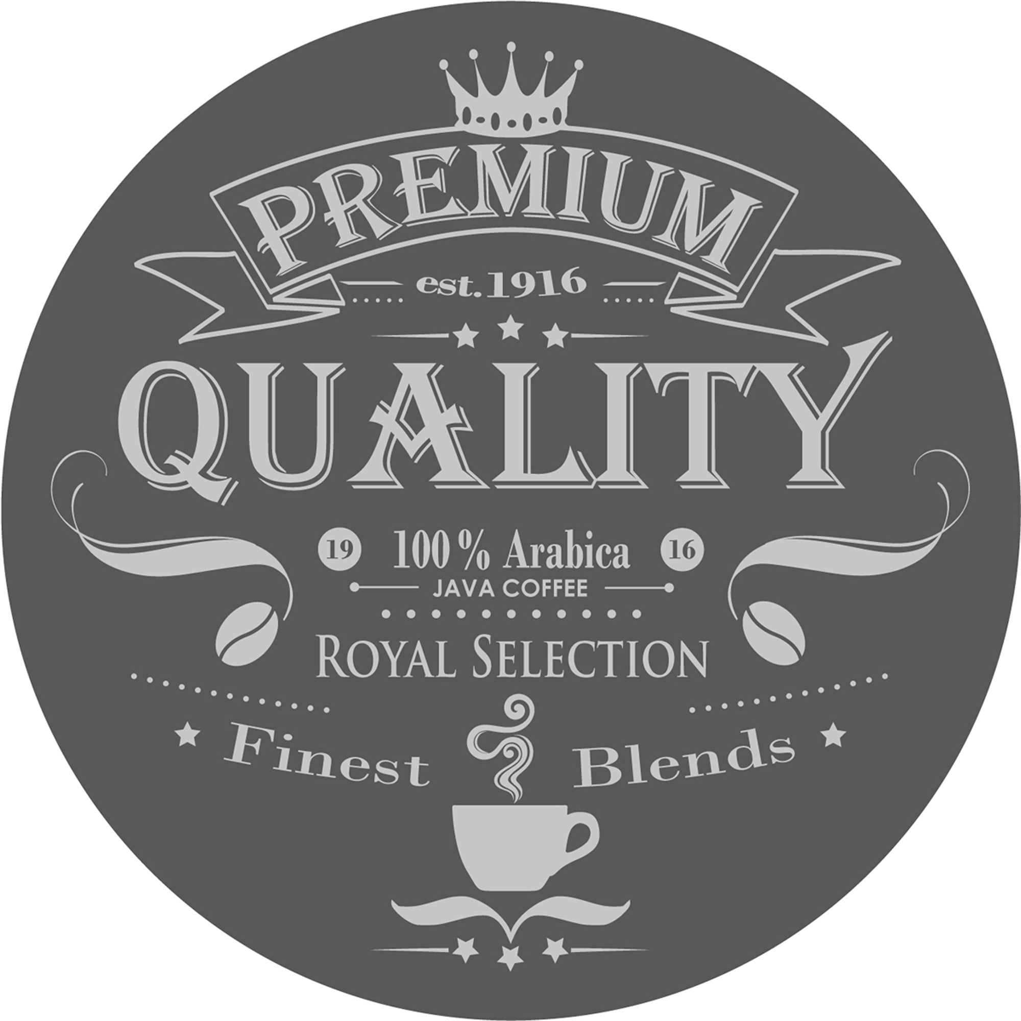 Bistroset Loungeset ROYAL Gartenlounge Outdoor-Set robust pflegeleicht O Outdoor von Garden Pleasure