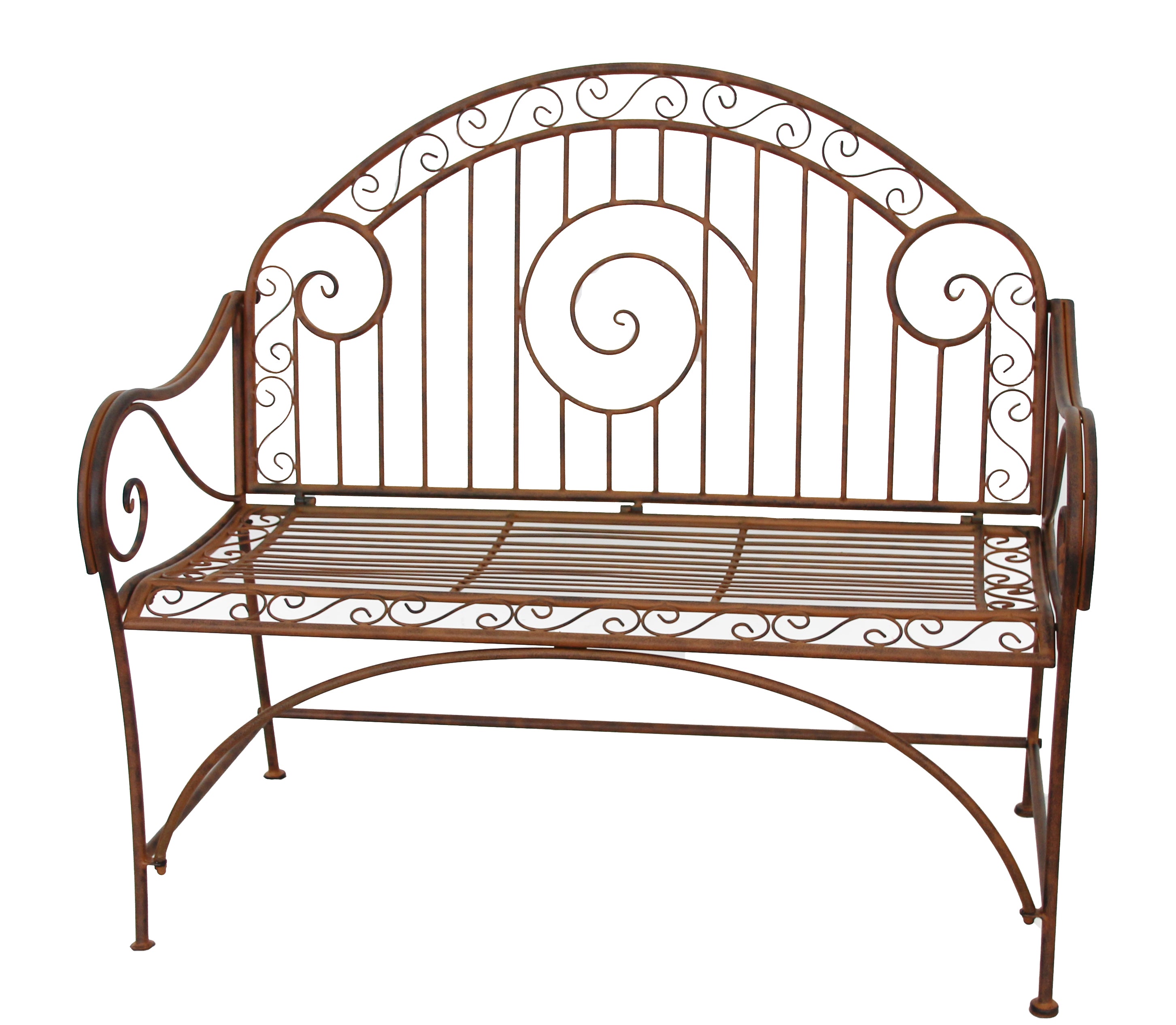 Gartenbank Sitzbank CAMEROON Holzbank robust pflegeleicht Outdoor von Garden Pleasure