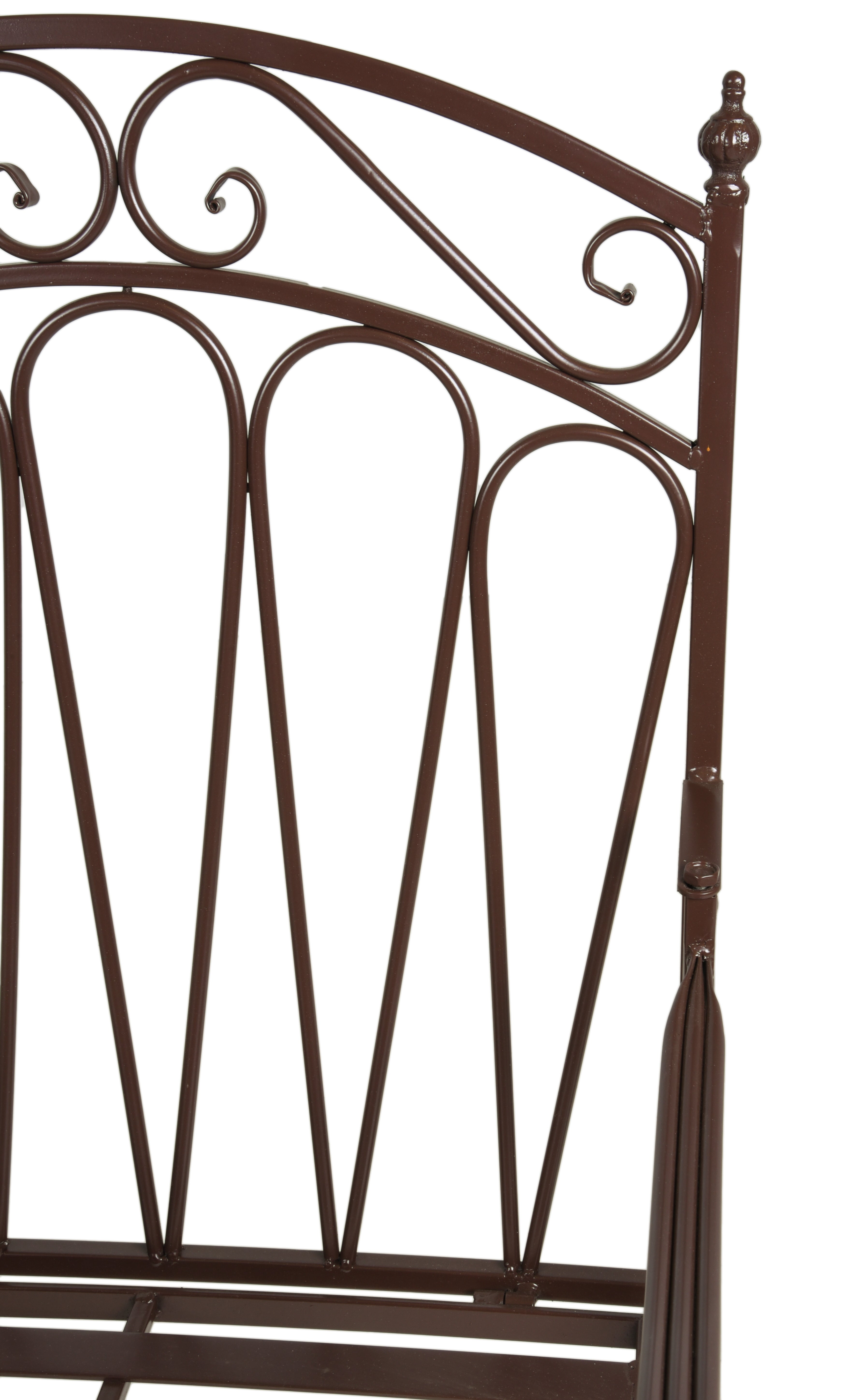 Partnerbank Gartenbank RINJANI Sitzbank Holzbank robust pflegeleicht Out Outdoor von Garden Pleasure