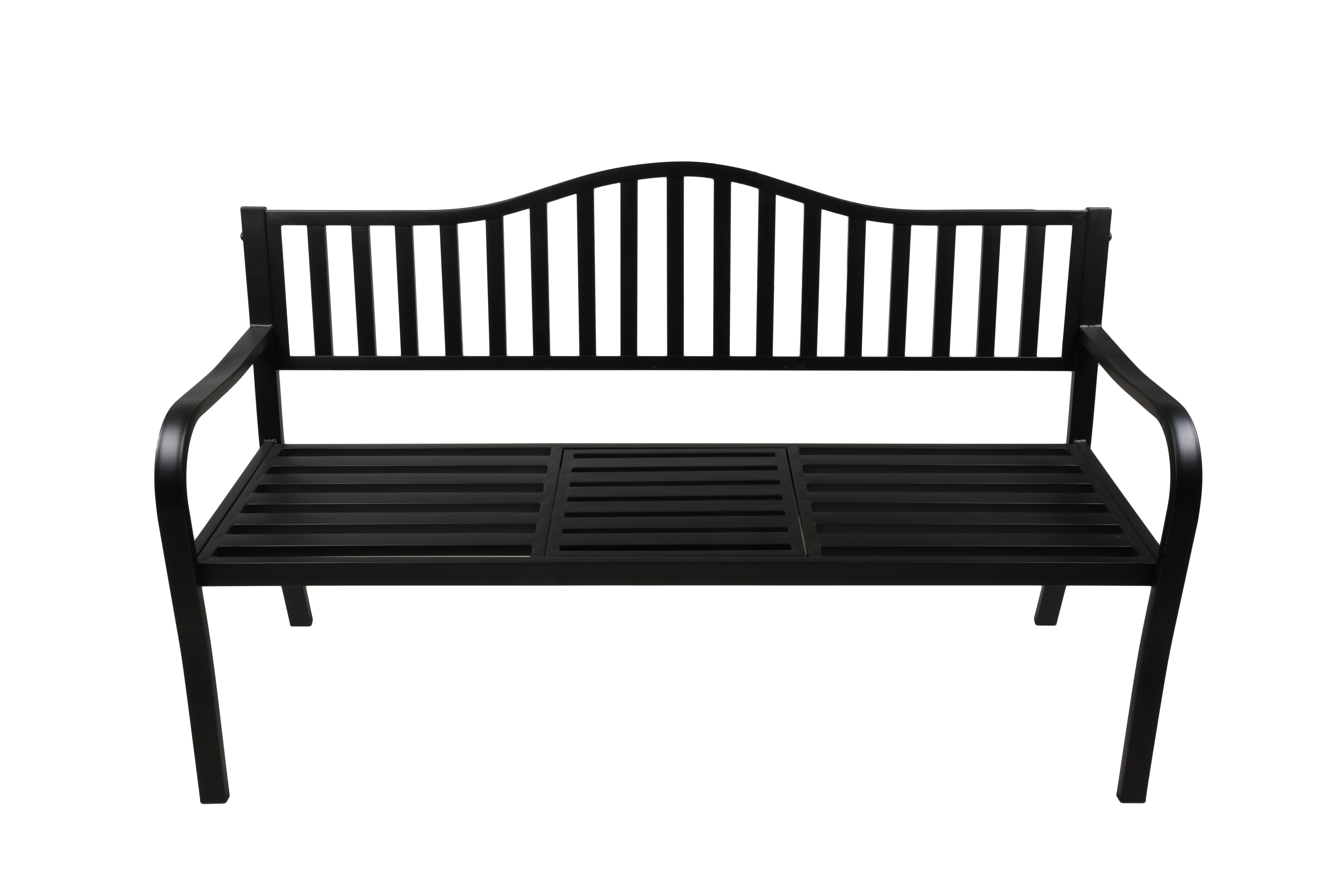 Gartenbank Sitzbank SEGULA Holzbank robust pflegeleicht Outdoor von Garden Pleasure