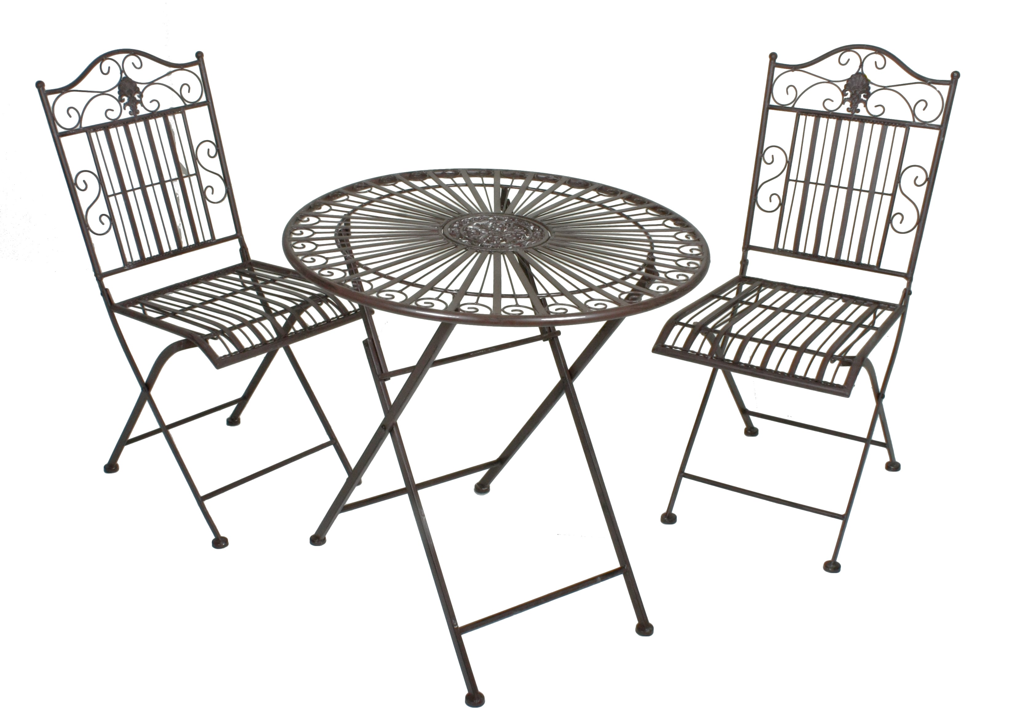 Balkonset Loungeset MANGAN Gartenlounge Outdoor-Set robust pflegeleicht Outdoor von Garden Pleasure