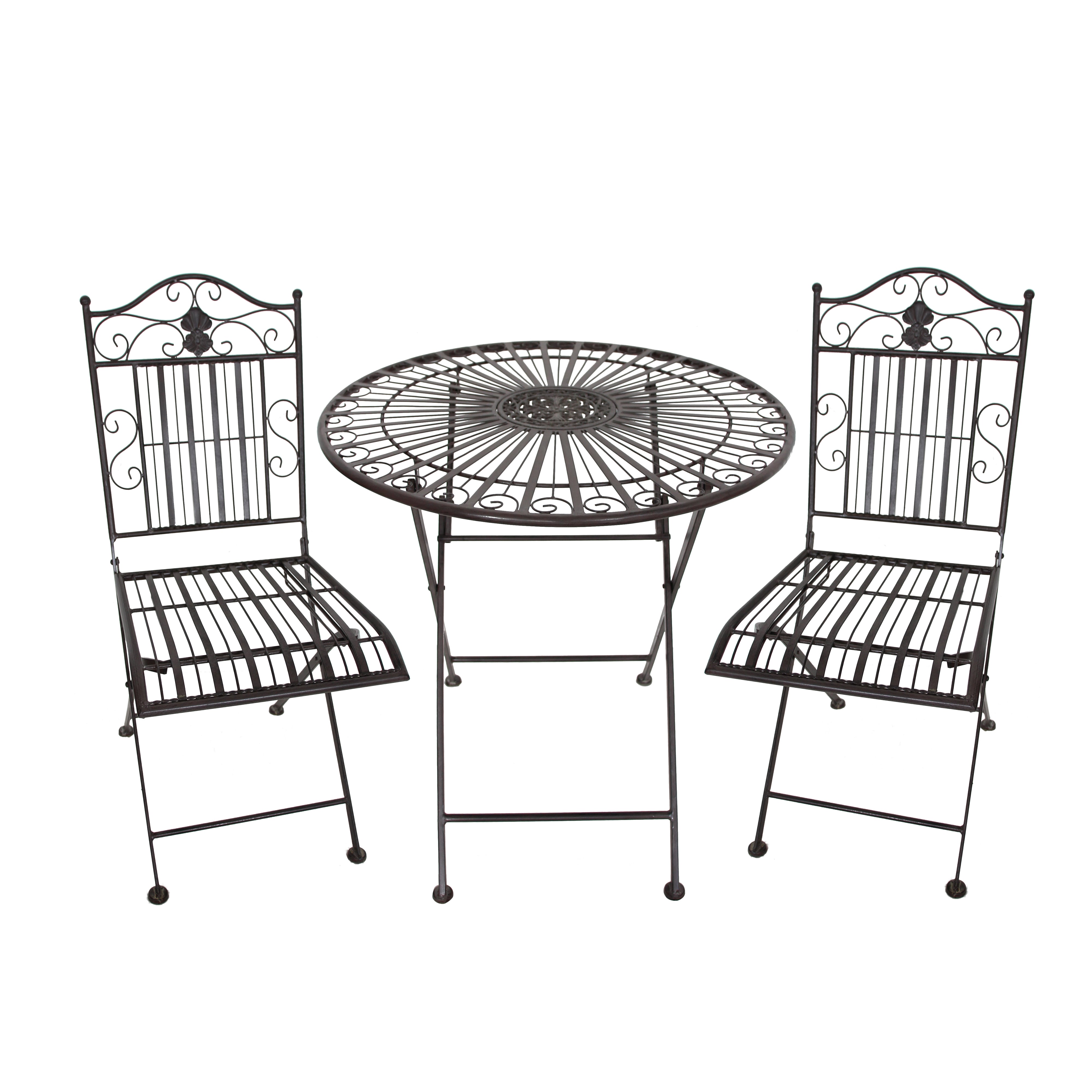 Balkonset Loungeset MANGAN Gartenlounge Outdoor-Set robust pflegeleicht Outdoor von Garden Pleasure