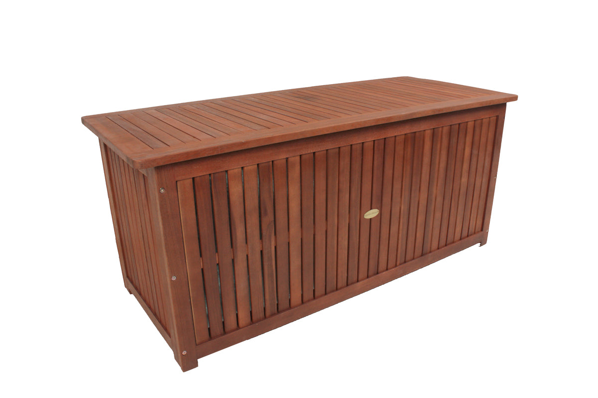 Auflagenbox Kissenbox WASHINGTON Gartenbox robust pflegeleicht Outdoor von Garden Pleasure