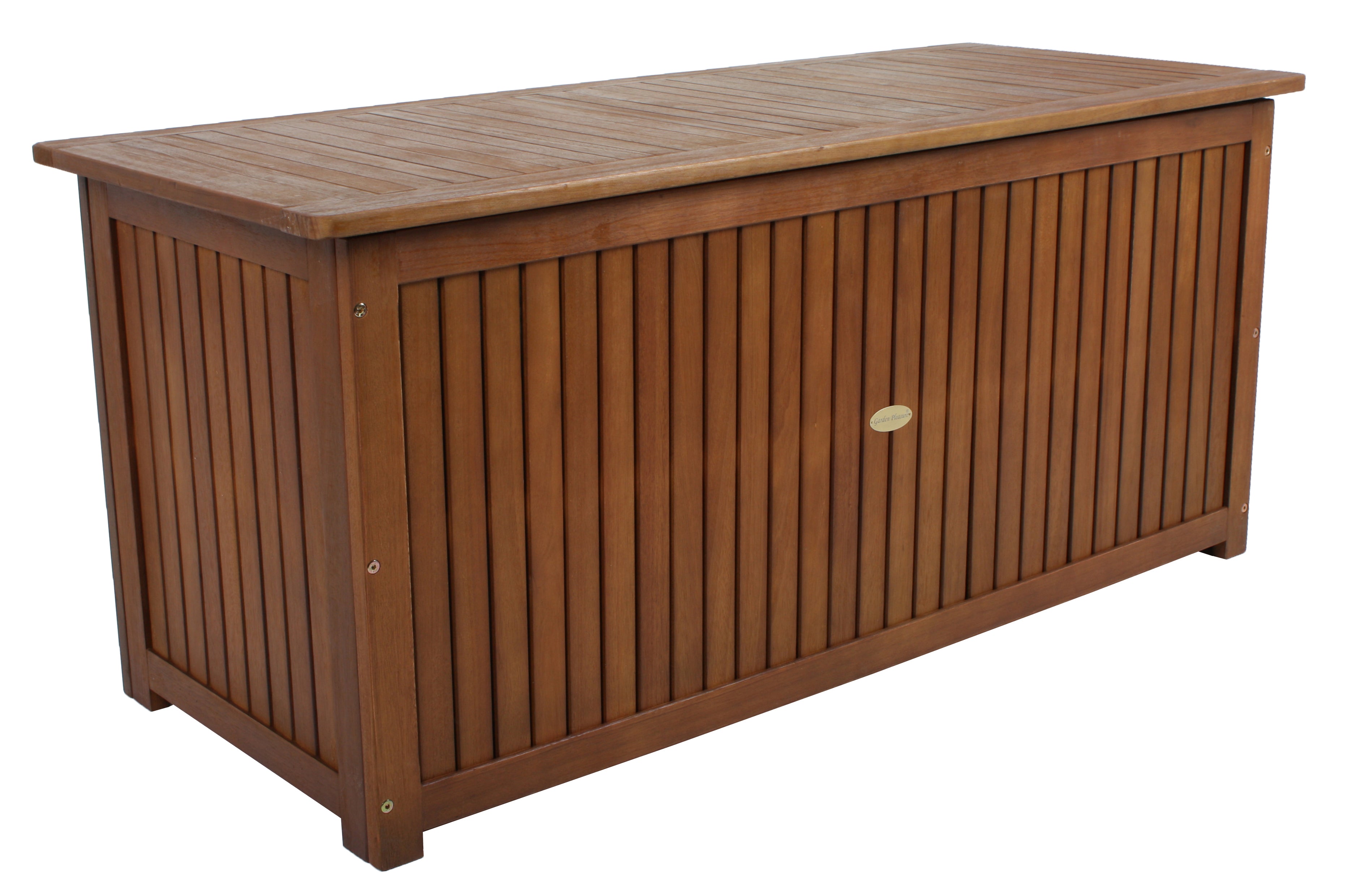 Auflagenbox Kissenbox WASHINGTON Gartenbox robust pflegeleicht Outdoor von Garden Pleasure