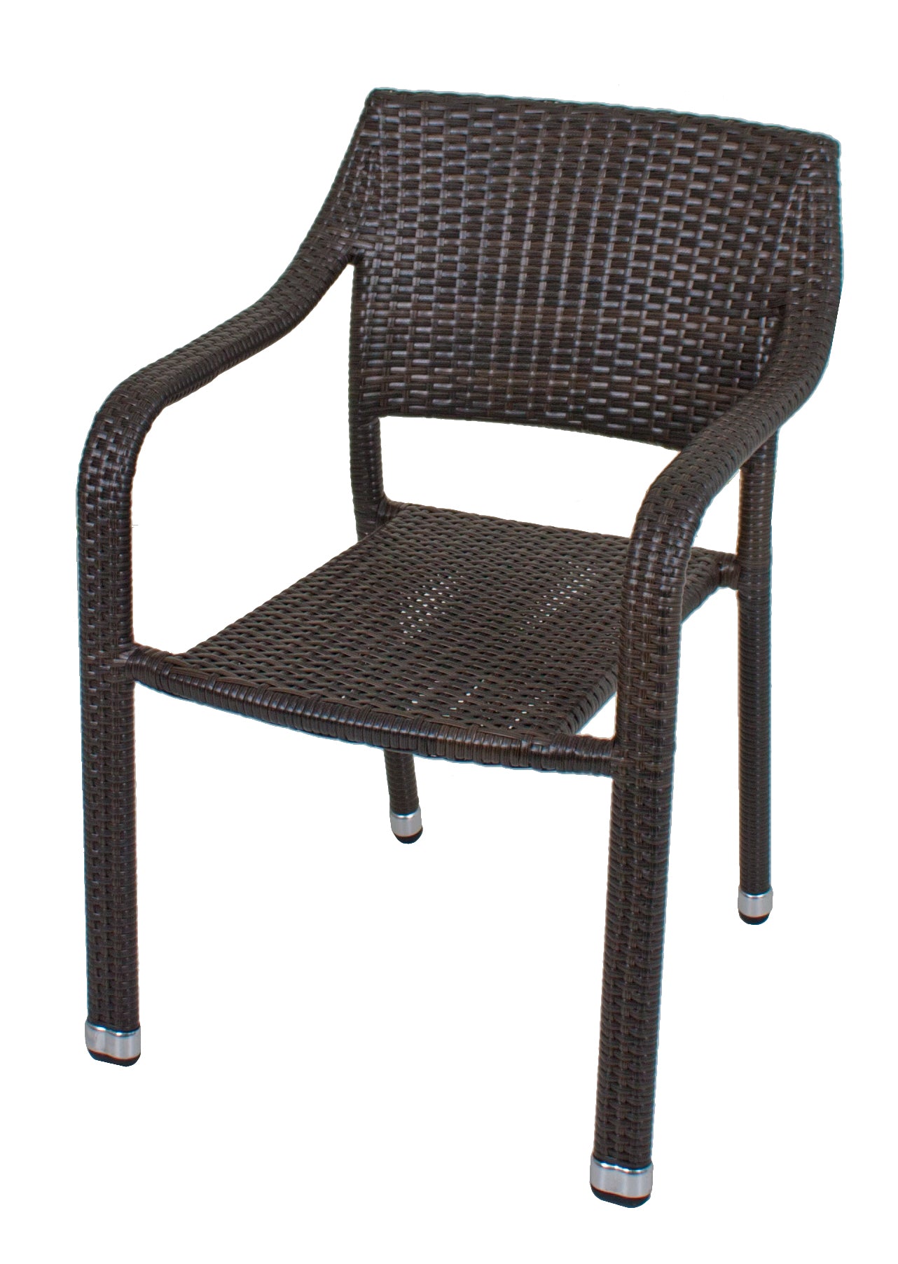 Gartenstuhl Outdoorstuhl CHARLESTON Klappstuhl robust pflegeleicht Outdo Outdoor von Garden Pleasure