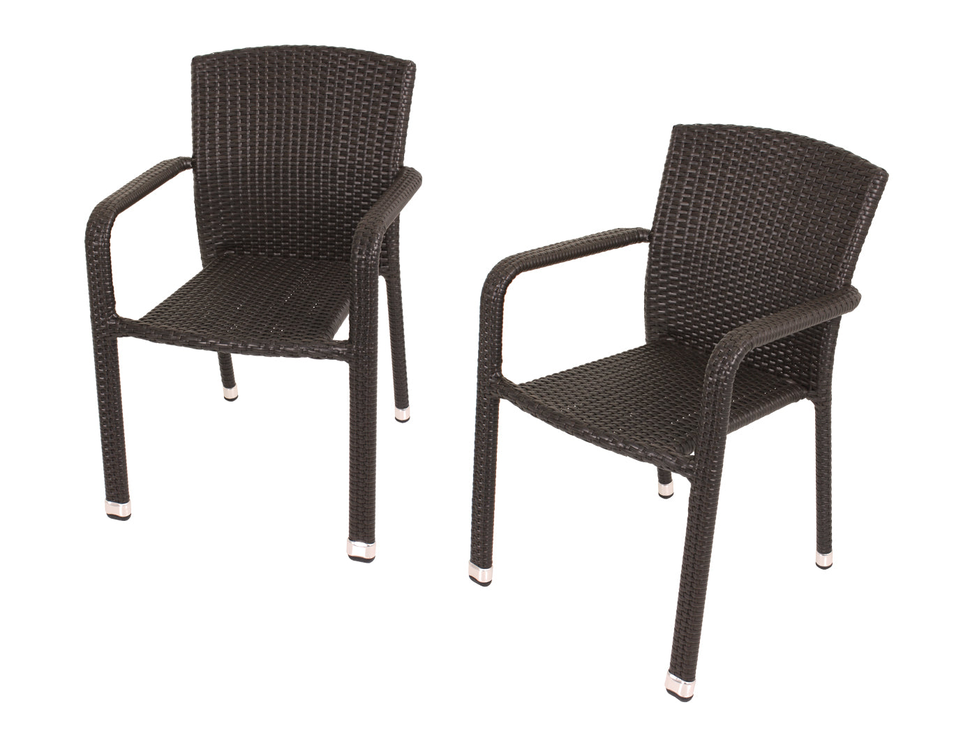 Gartenstuhl Outdoorstuhl GETAFE Klappstuhl robust pflegeleicht Outdoor von Garden Pleasure