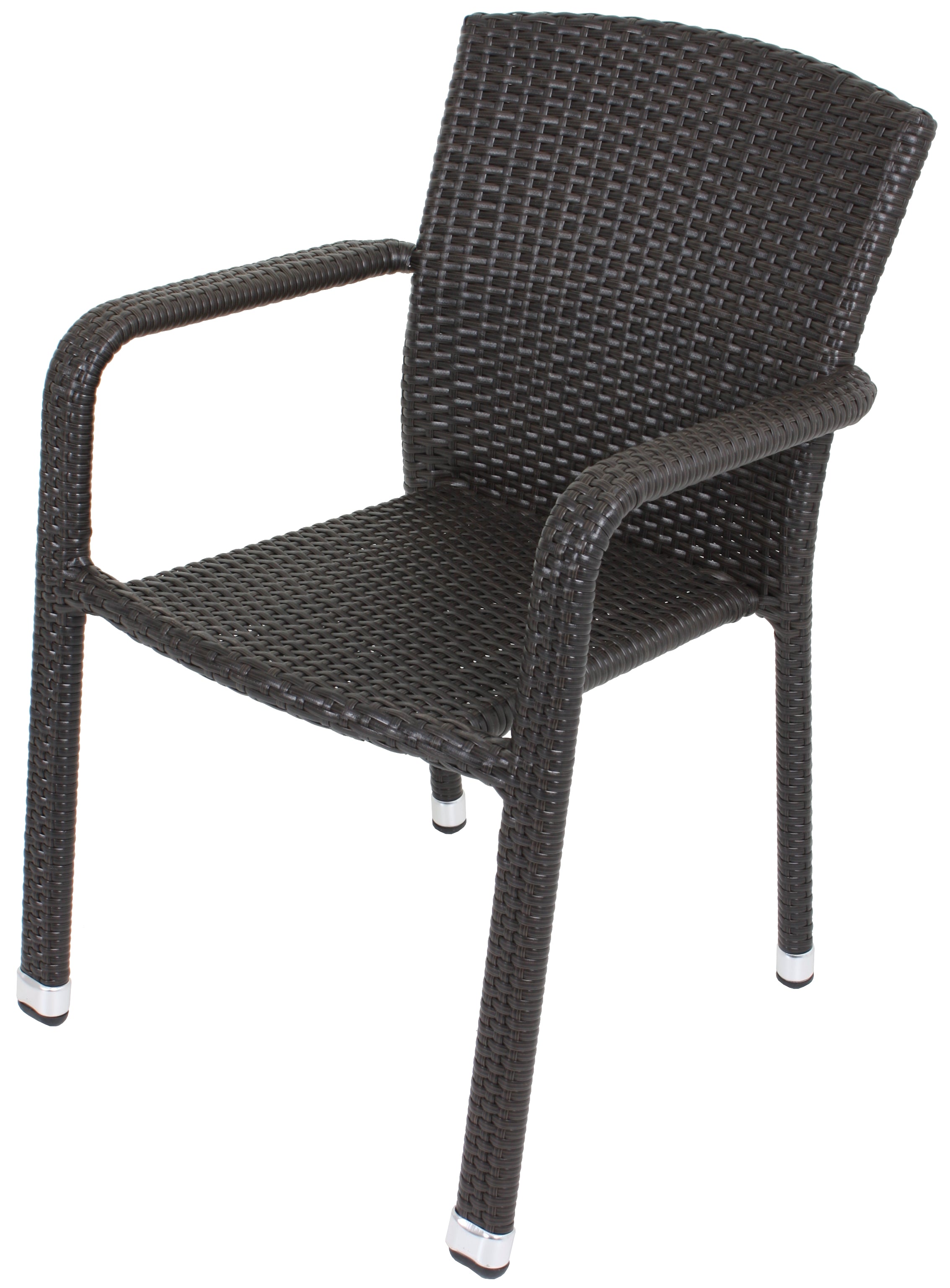 Gartenstuhl Outdoorstuhl GETAFE Klappstuhl robust pflegeleicht Outdoor von Garden Pleasure