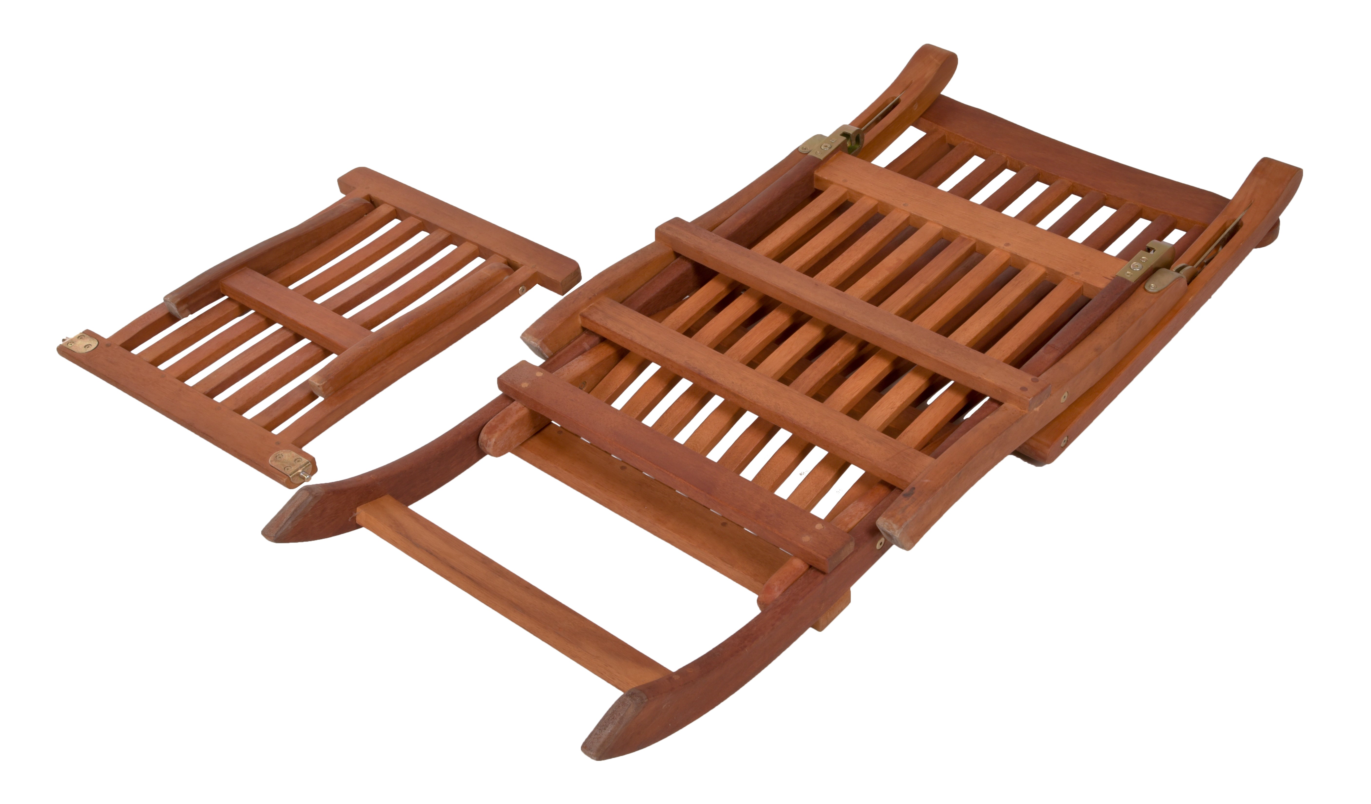 Gartenliege Sonnenliege PHOENIX Relaxliege robust pflegeleicht Outdoor von Garden Pleasure