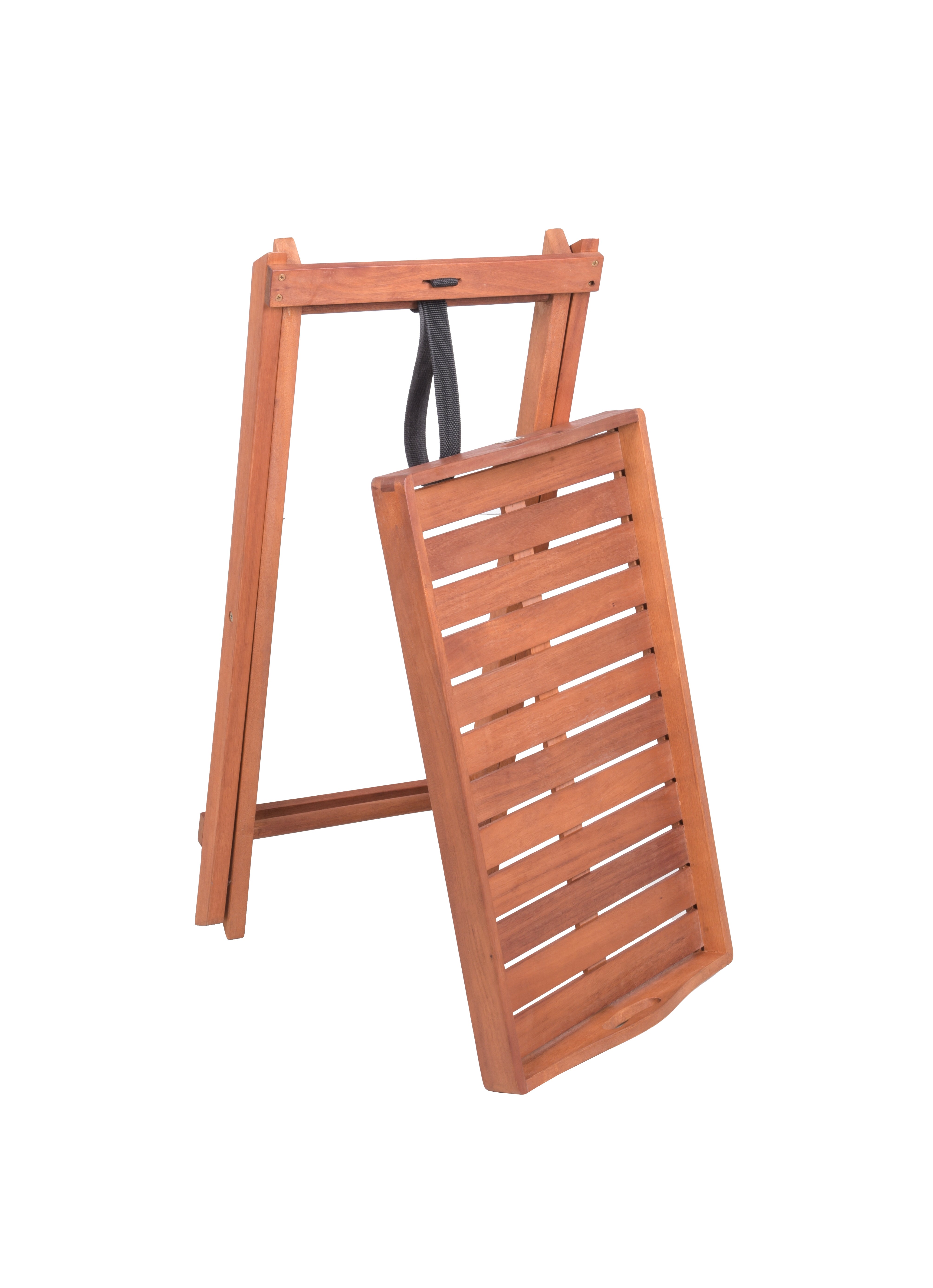 Tablettständer Gartentisch DALLAS Outdoortisch Esstisch robust pflegelei Outdoor von Garden Pleasure